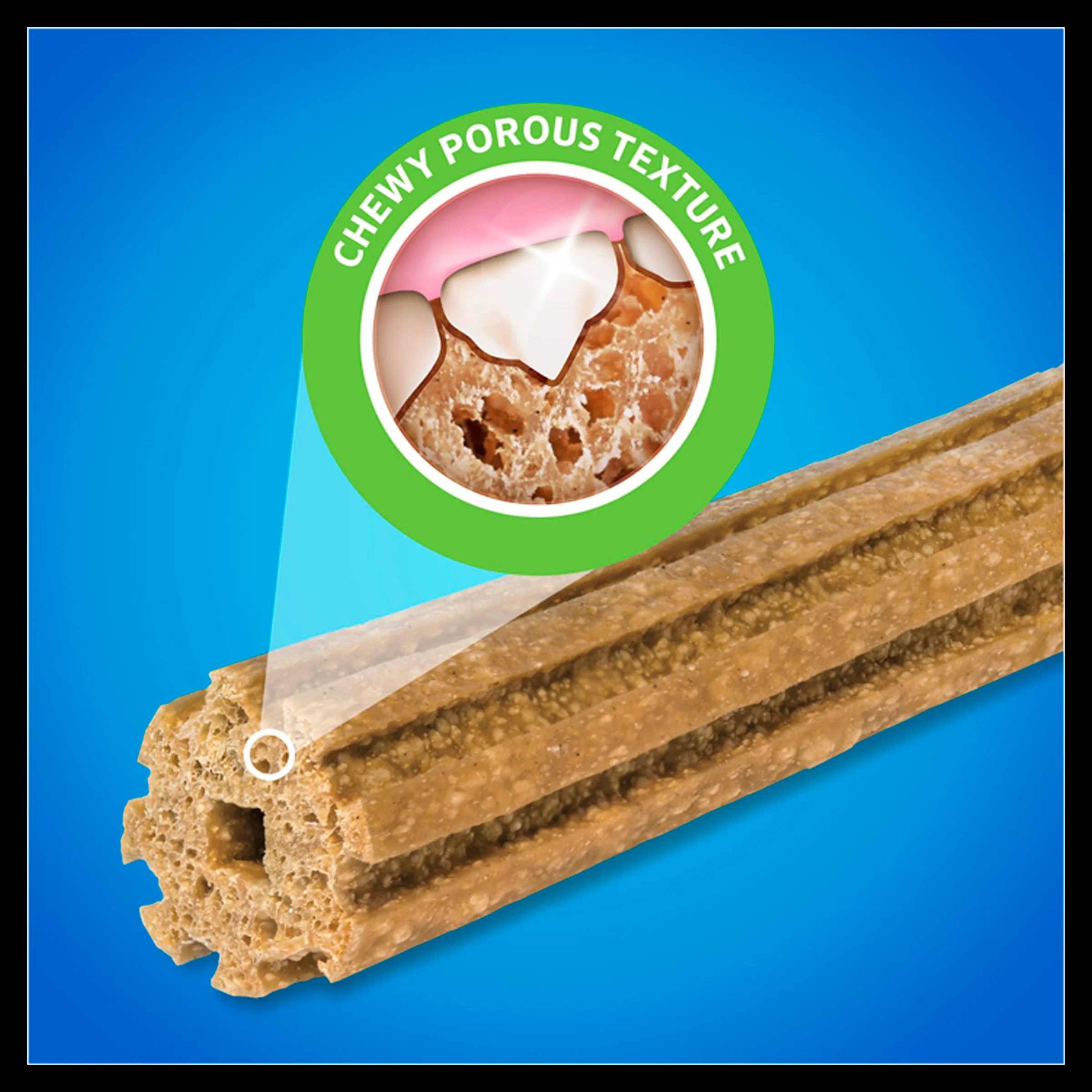 Purina Dentalife Daily Medium Dog Chews Treat - Image 7