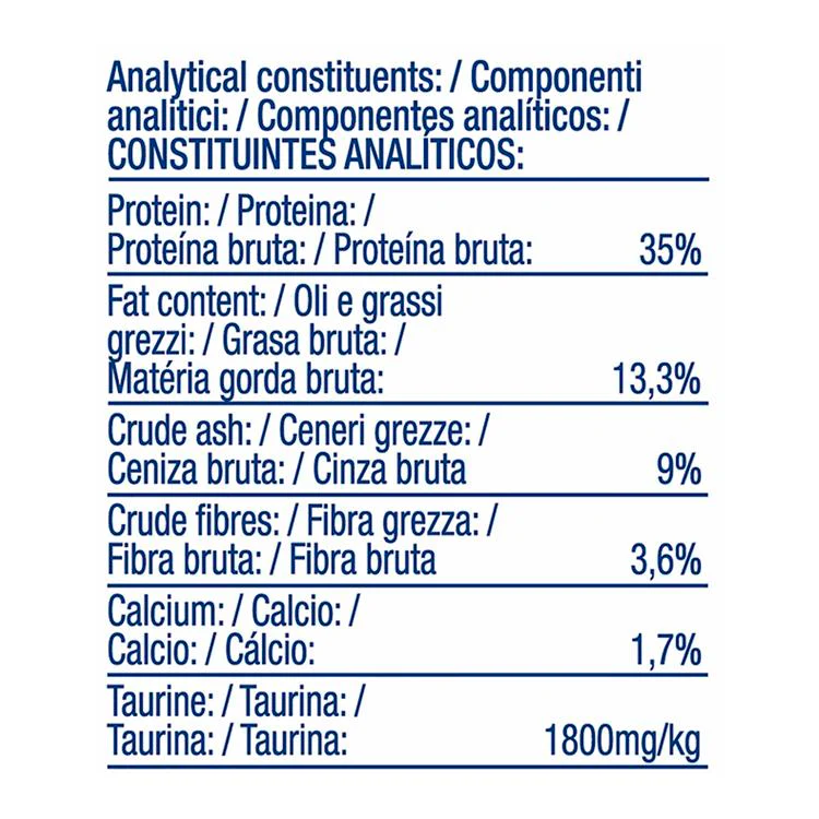 Purina Dentalife Daily Oral Care Adult Cat Treats - Chicken - Image 8