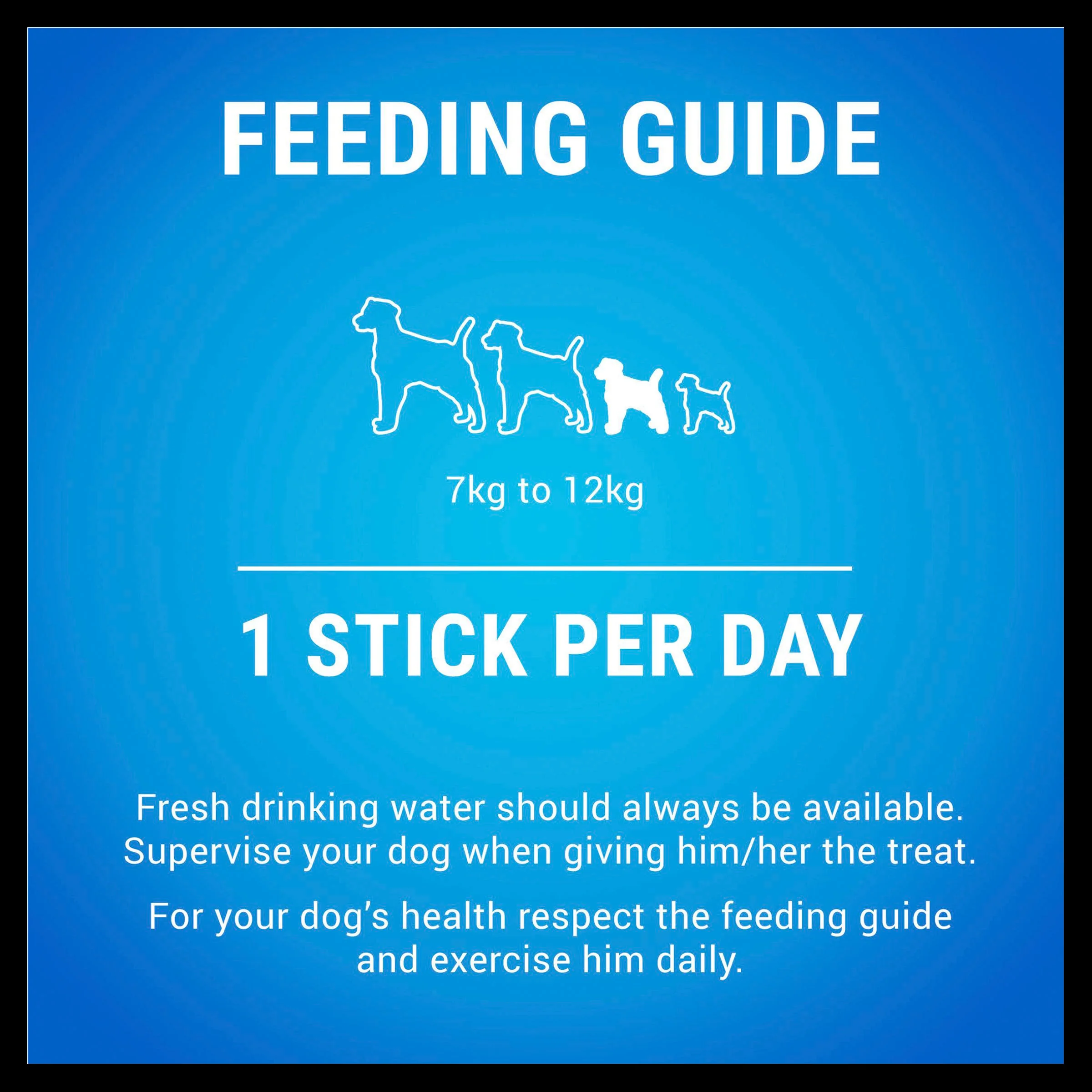 Purina Dentalife Daily Small Dog Chews Treat - Image 13