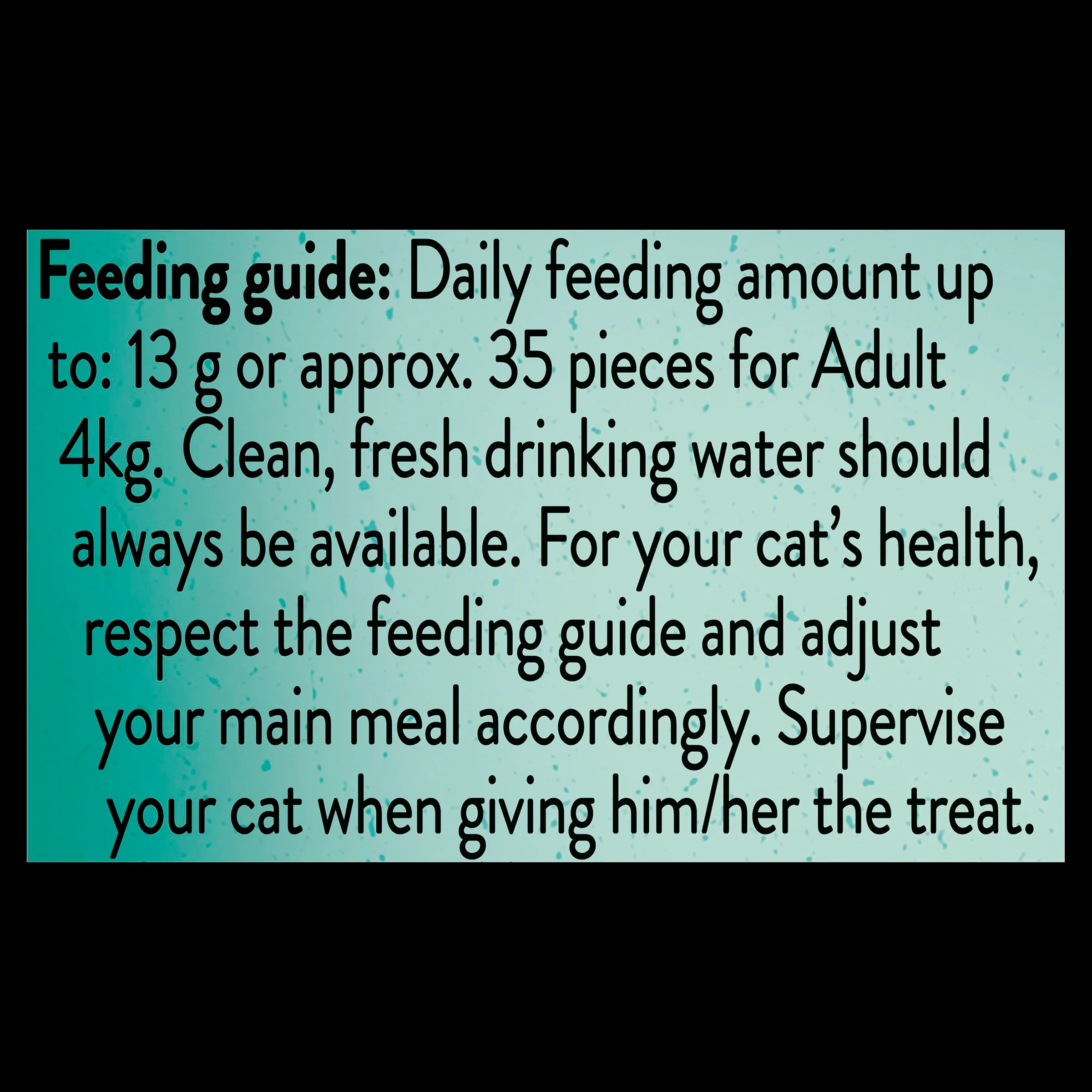 Purina Felix Party Mix Adult Cat Treats - Fish - Image 11