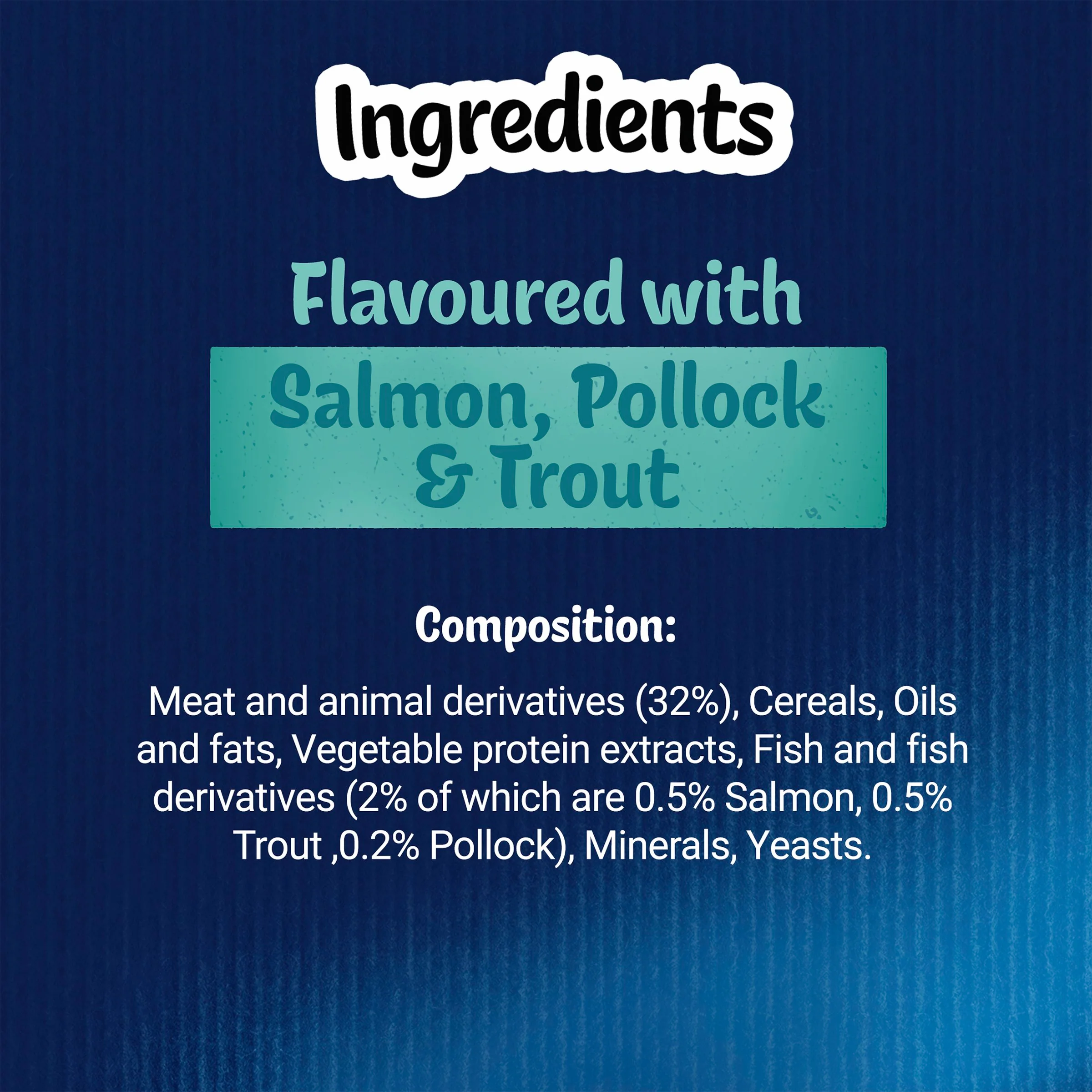 Purina Felix Party Mix Adult Cat Treats - Fish - Image 8