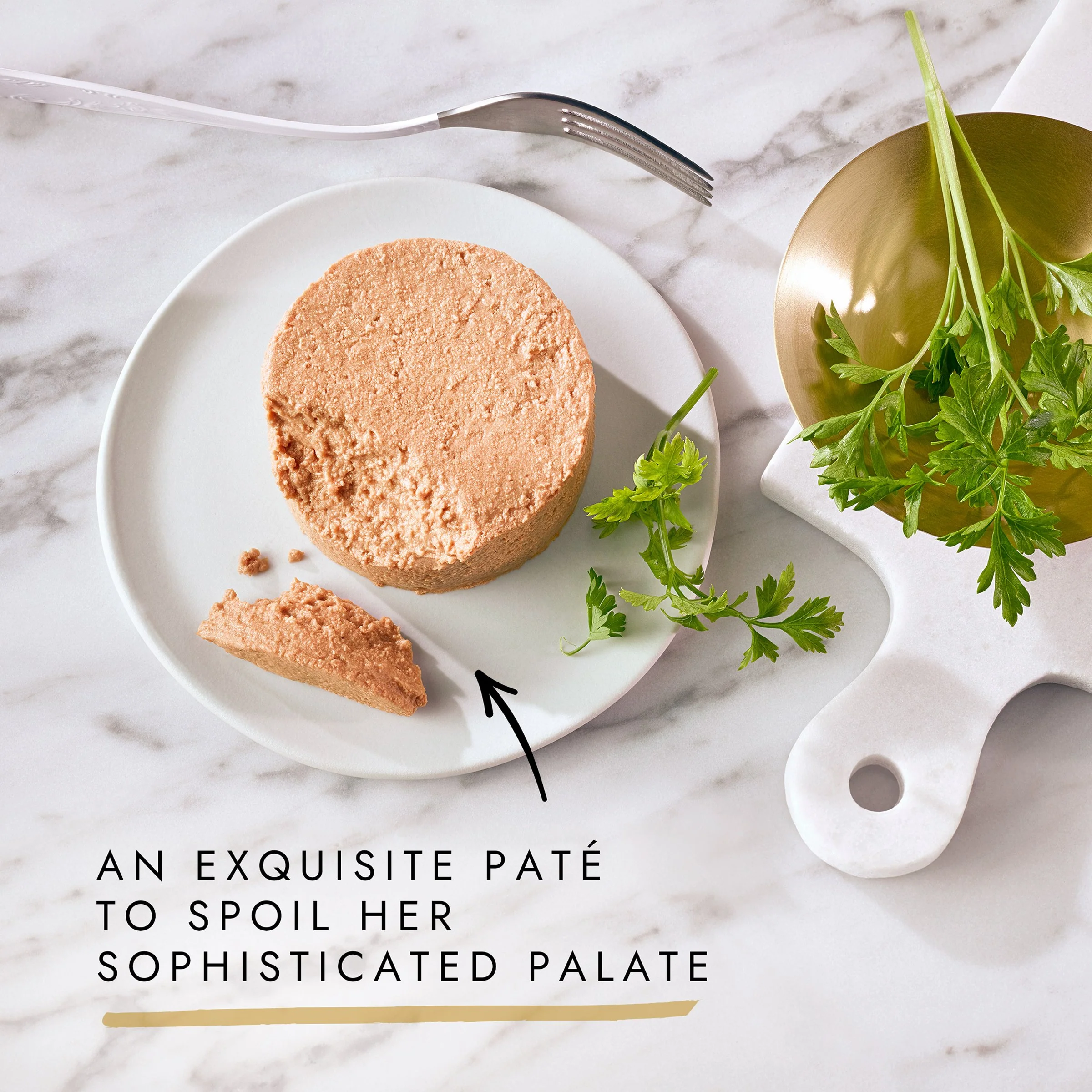 Gourmet Gold Pate Recipes Wet Cat Food - Image 6