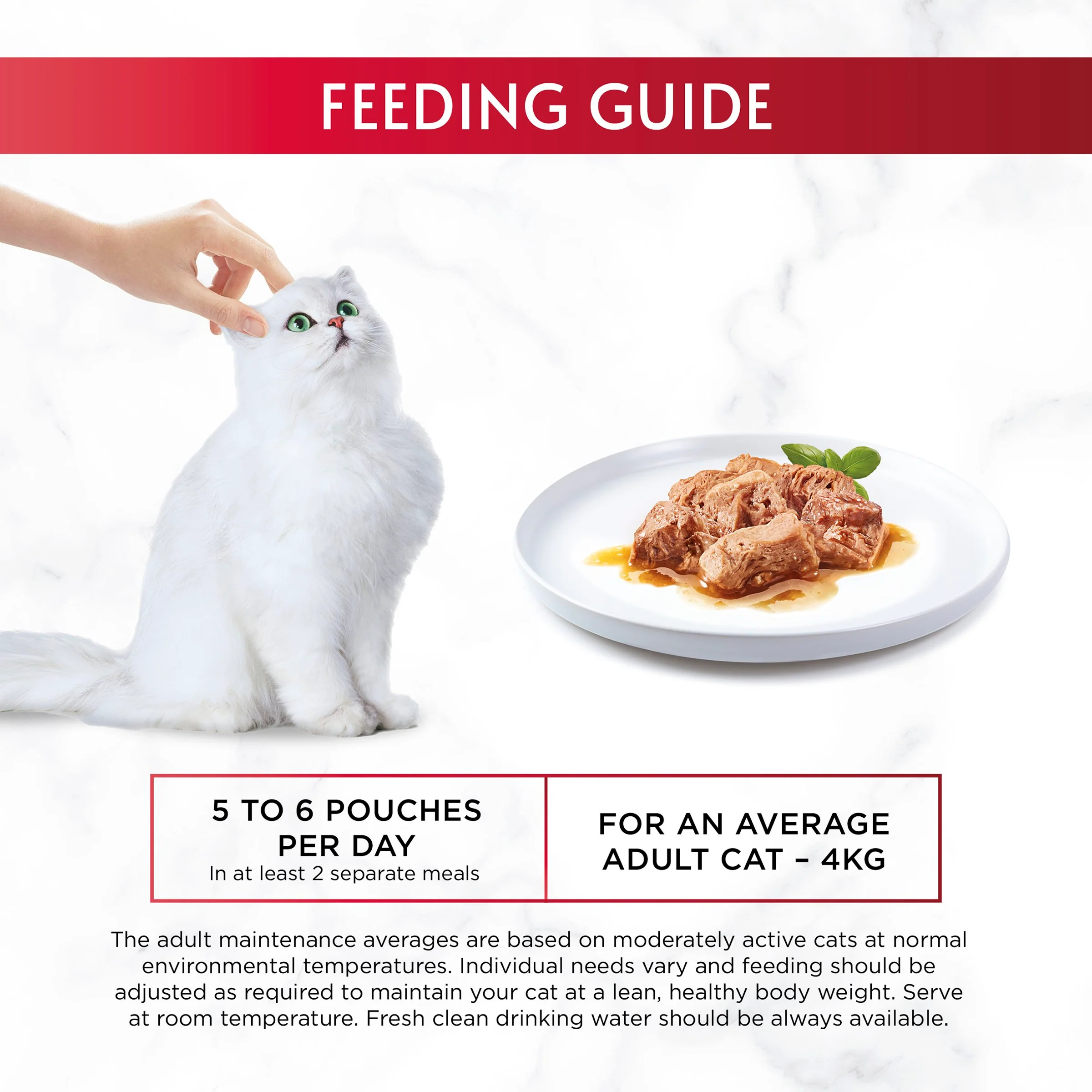Purina GOURMET Mon Petit Fish Variety Cod, Sardine, Salmon Wet Cat Food - Image 7