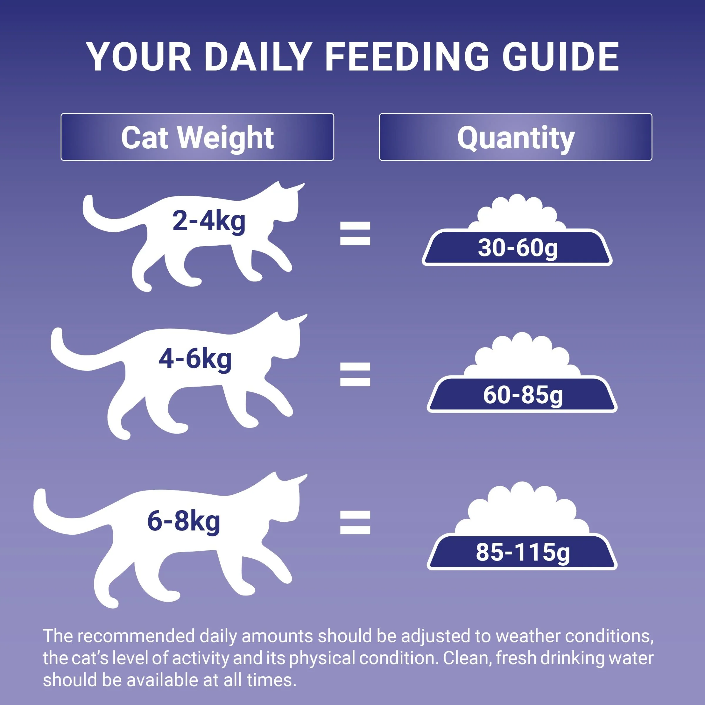 Purina One Bifensis Chicken Dry Cat Food - Image 5