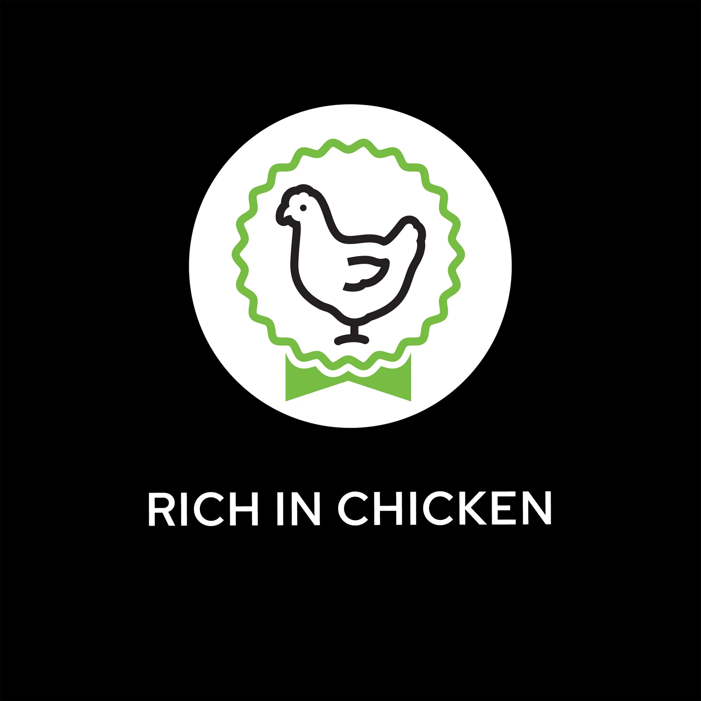 Purina Pro Plan Croquette Robust Large Puppy Dry Dog Food - Chicken & Rice - Image 7