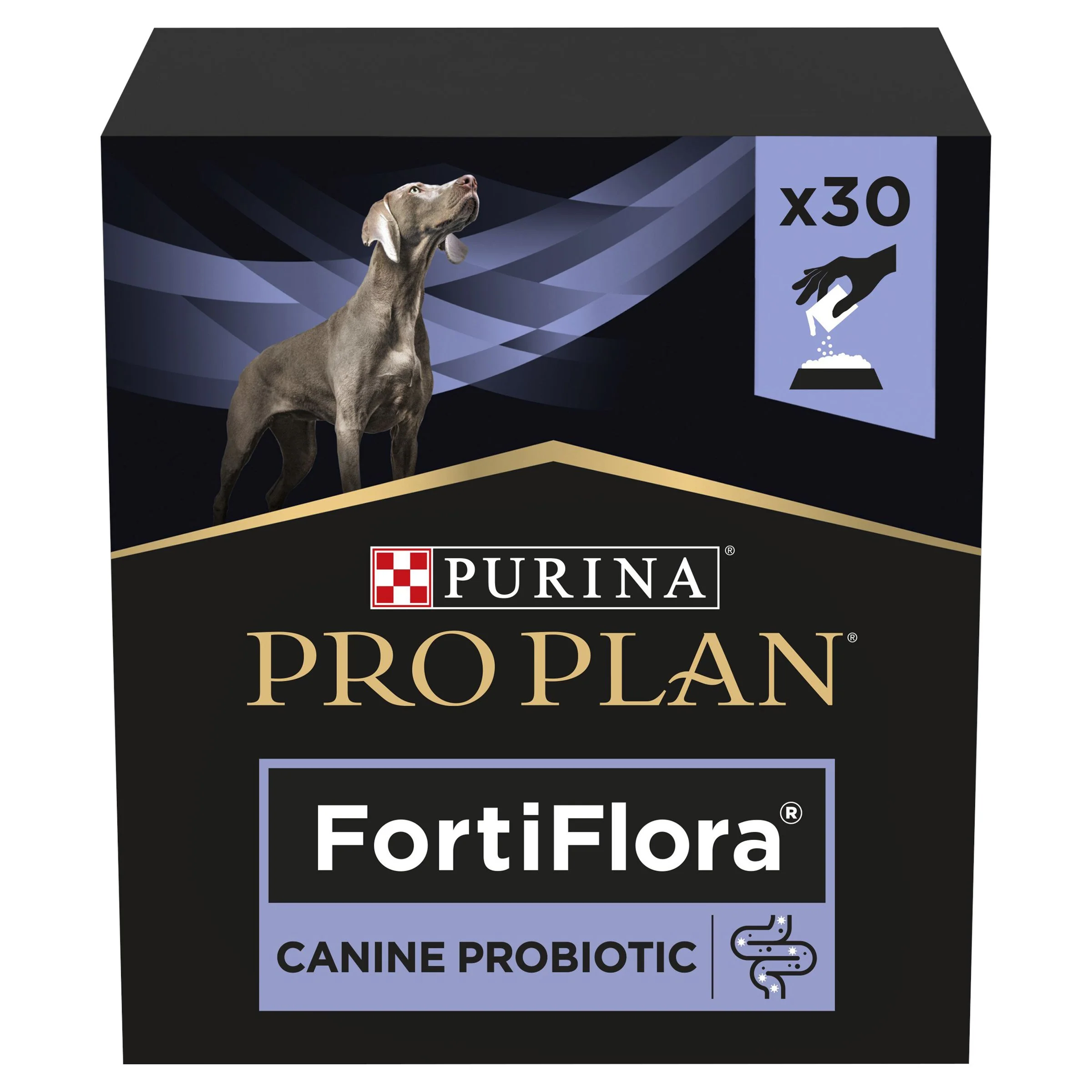 Purina Pro Plan FortiFlora Dog Probiotic Sachet
