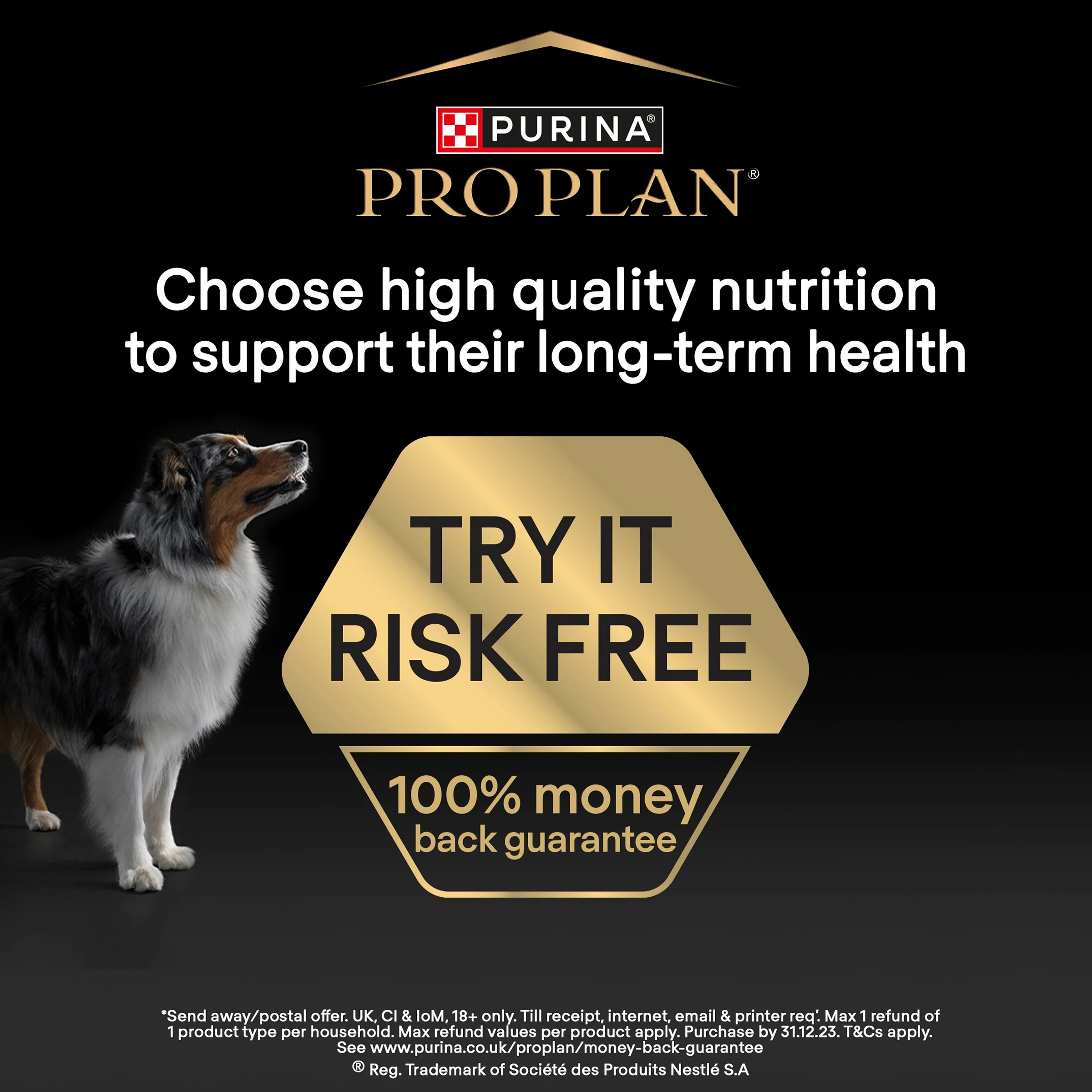 Purina Pro Plan FortiFlora Dog Probiotic Sachet - Image 15
