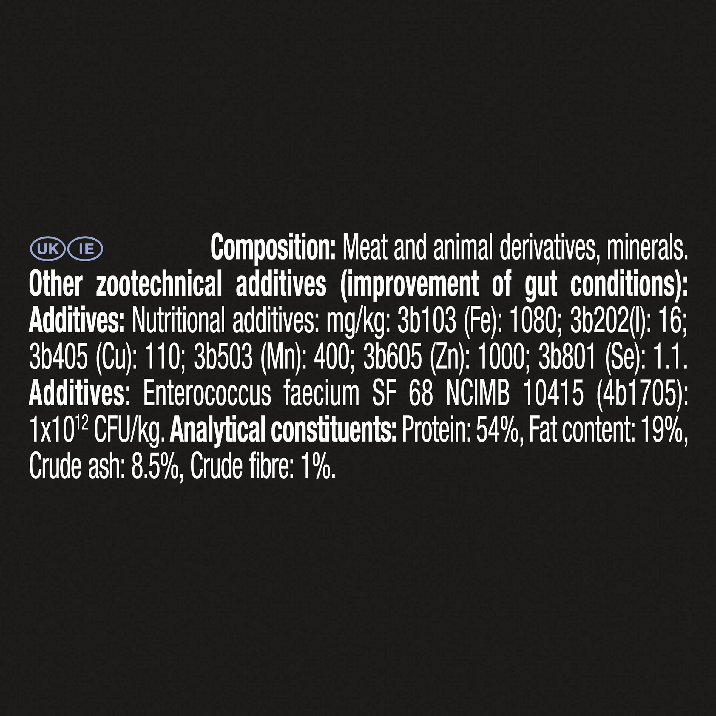 Purina Pro Plan FortiFlora Dog Probiotic Sachet - Image 2