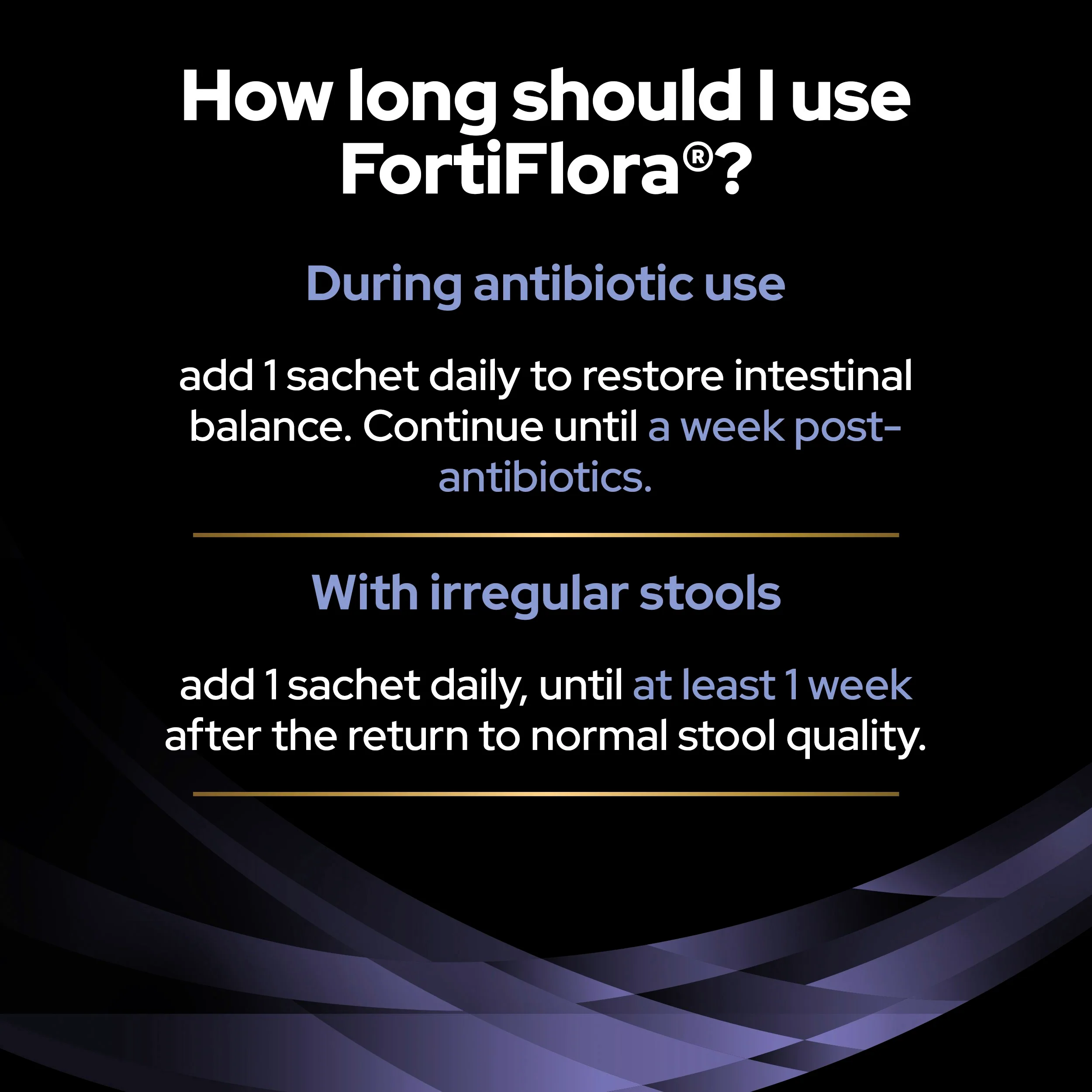 Pro Plan FortiFlora Probiotic Complement Cat Food - Image 12