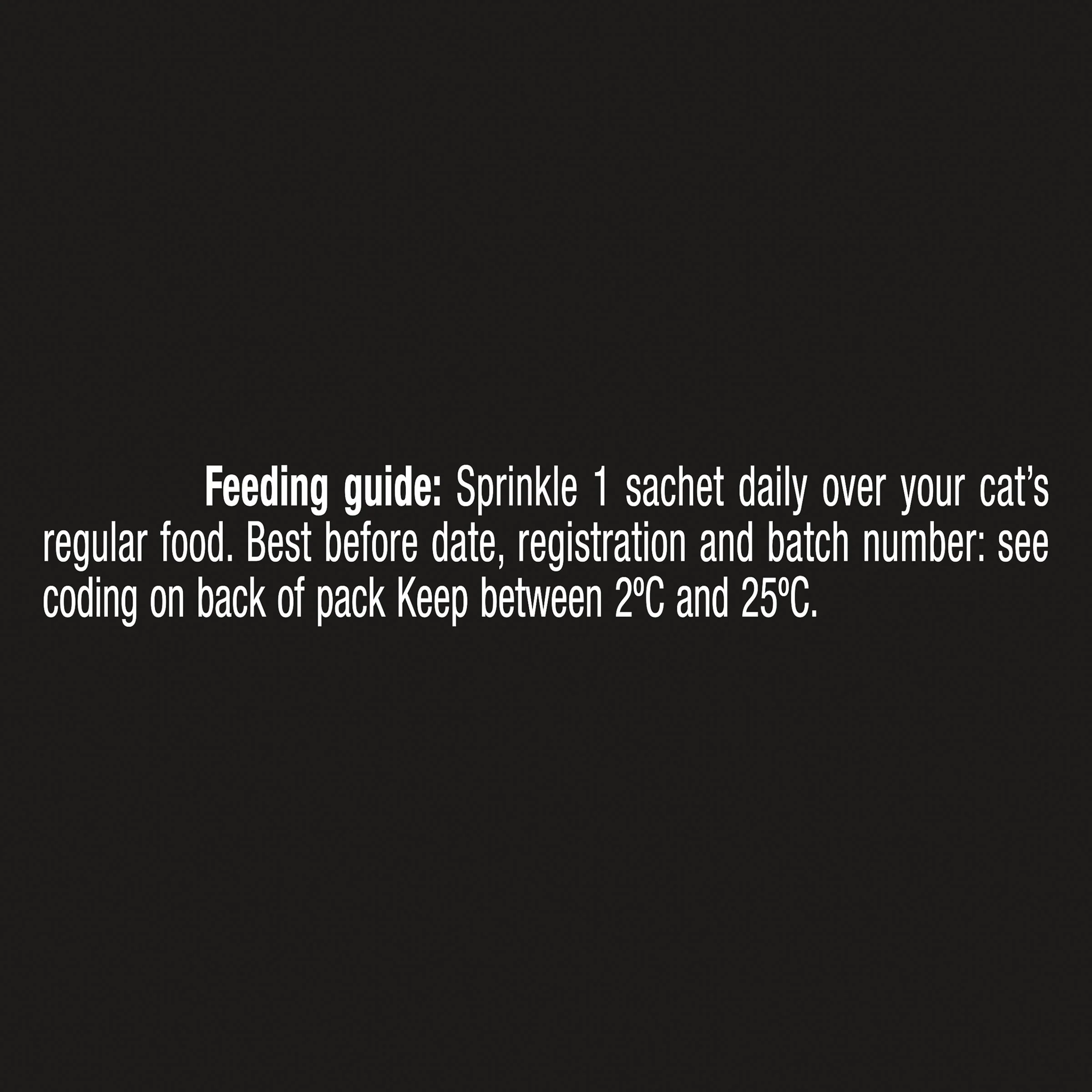 Pro Plan FortiFlora Probiotic Complement Cat Food - Image 3