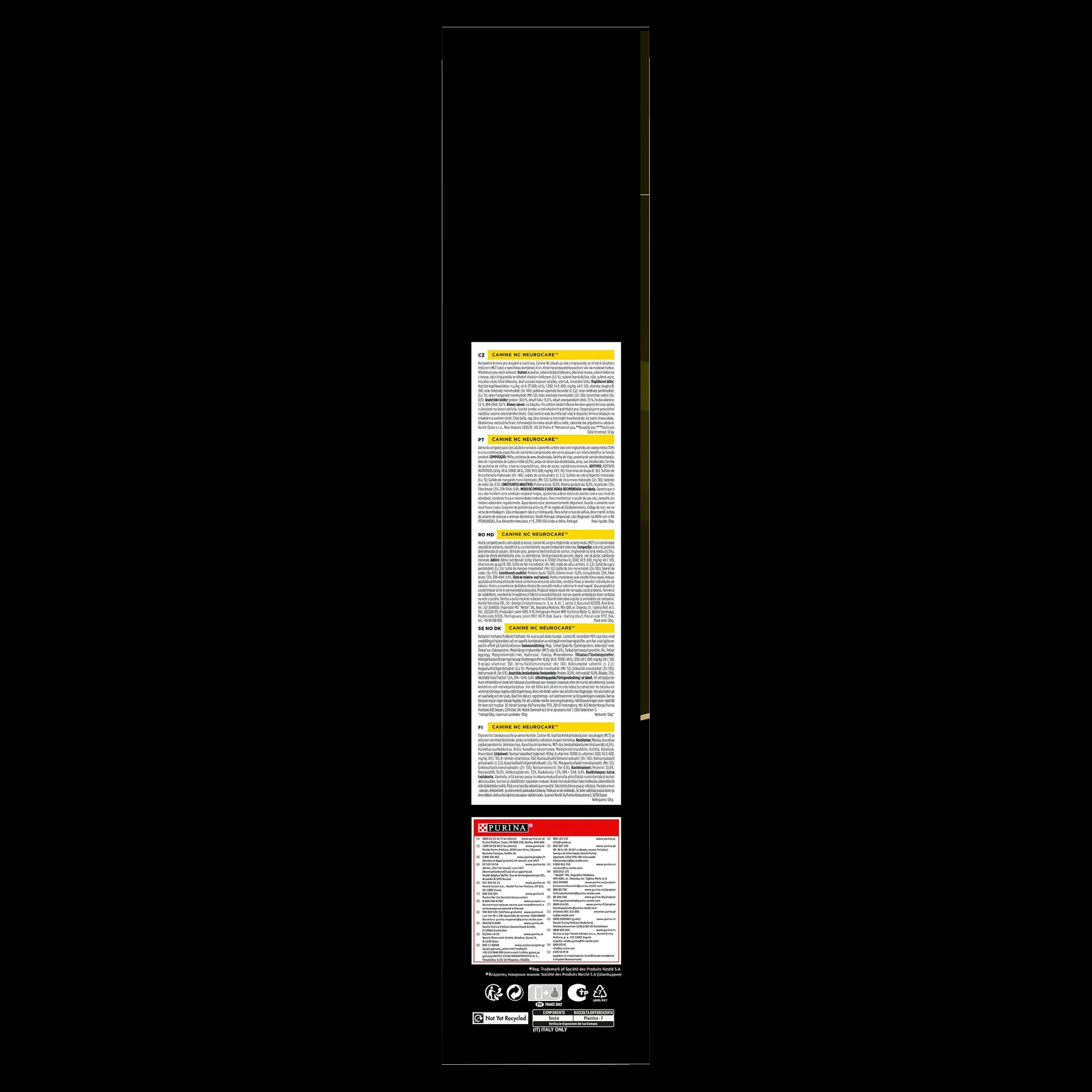 Purina Pro Plan Neurocare Dry Dog Food - Image 2