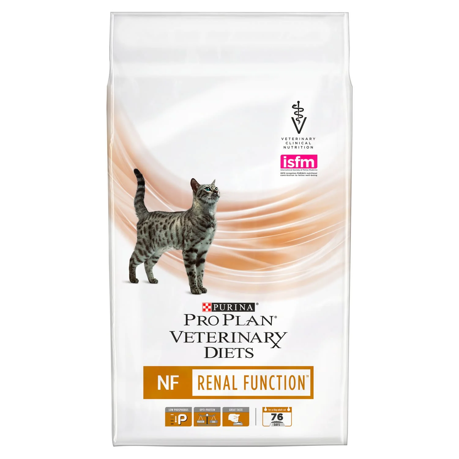 Purina Pro Plan Veterinary Diet Cat Renal Function - Image 2