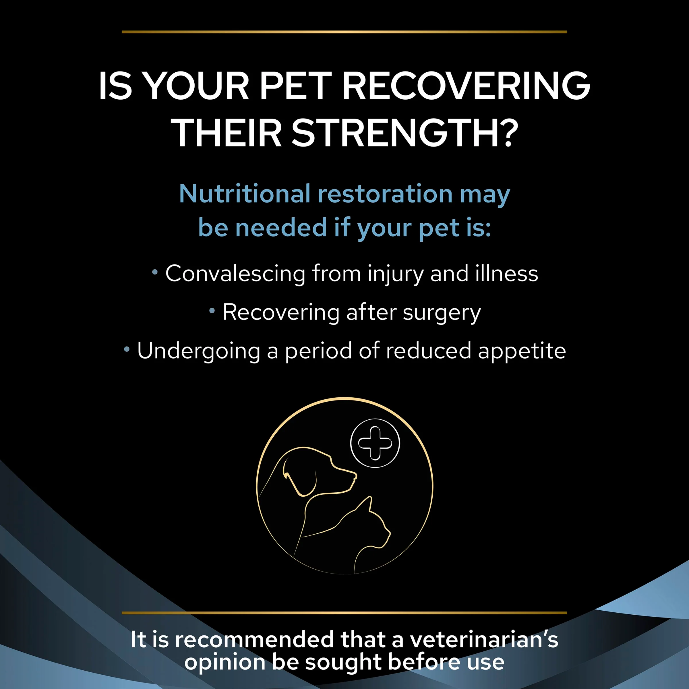 Purina Pro Plan Veterinary Diets CN Convalescence Wet Food Cats and Dogs - Image 12