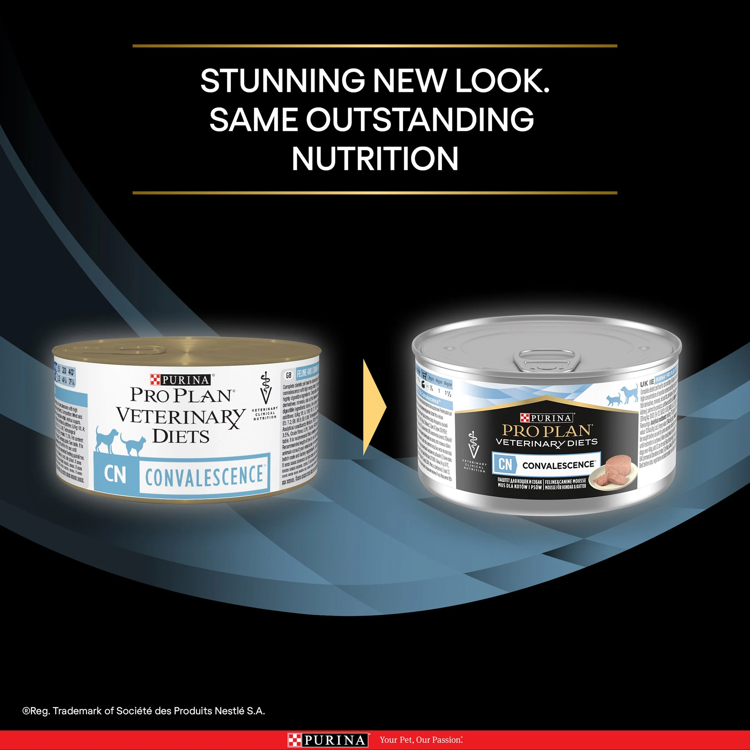 Purina Pro Plan Veterinary Diets CN Convalescence Wet Food Cats and Dogs - Image 16