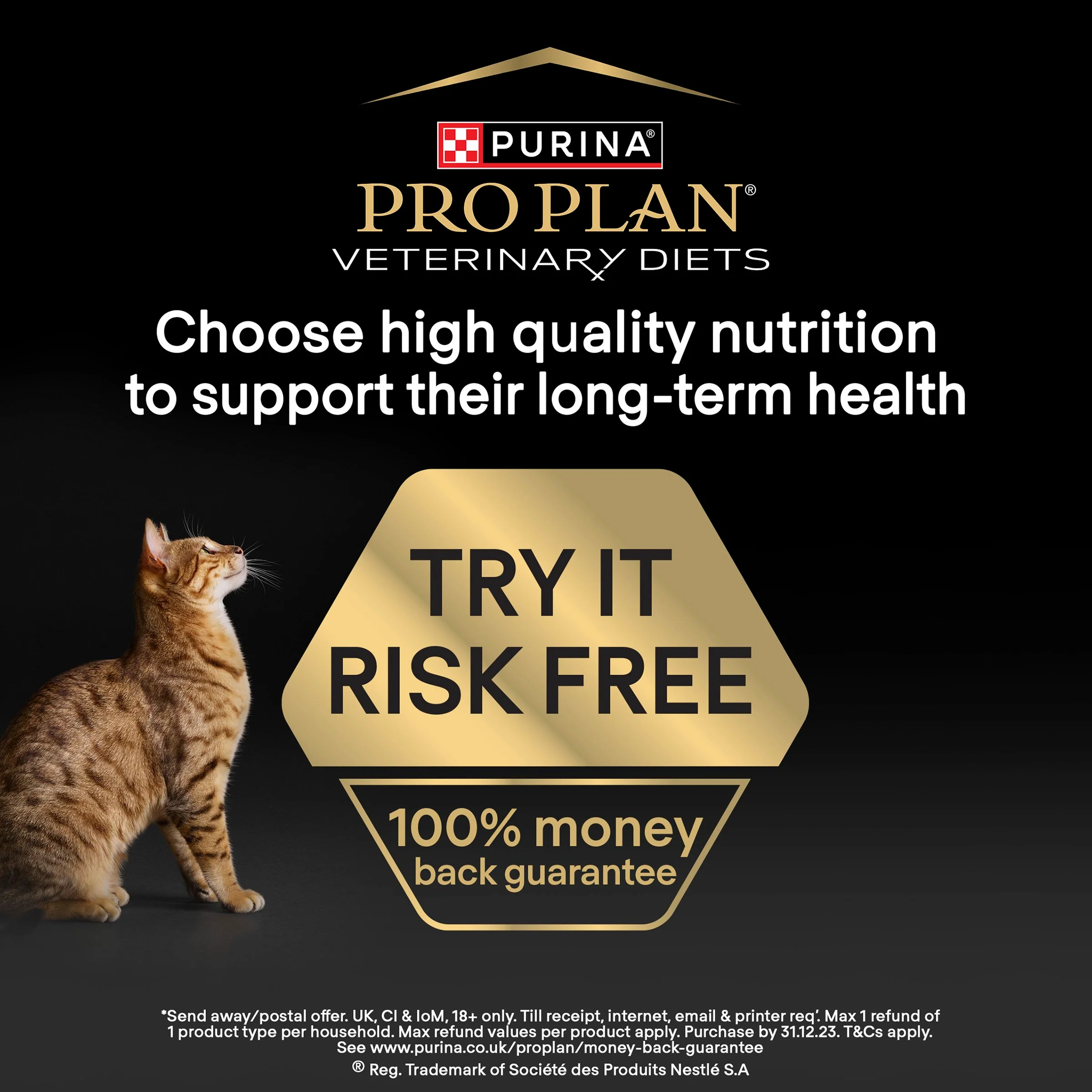 Purina Pro Plan Veterinary Diets CN Convalescence Wet Food Cats and Dogs - Image 17