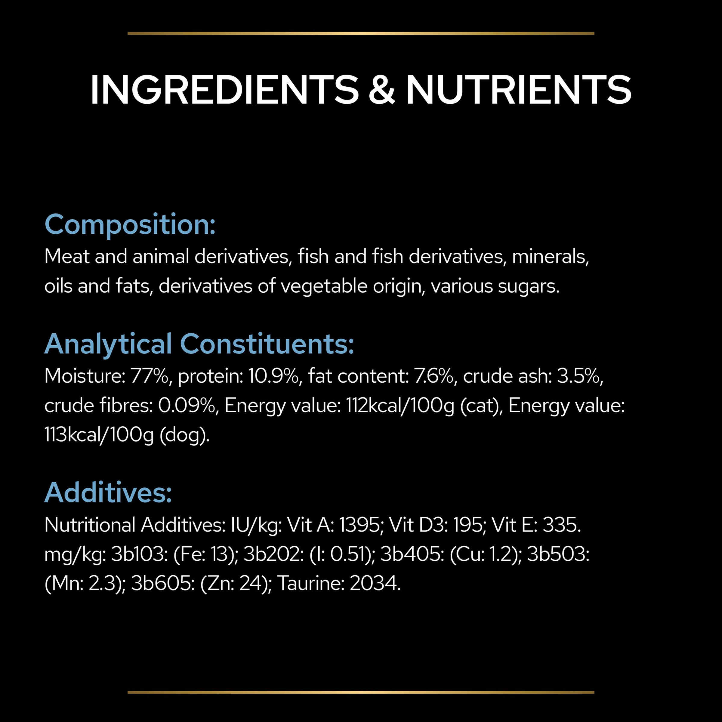 Purina Pro Plan Veterinary Diets CN Convalescence Wet Food Cats and Dogs - Image 6
