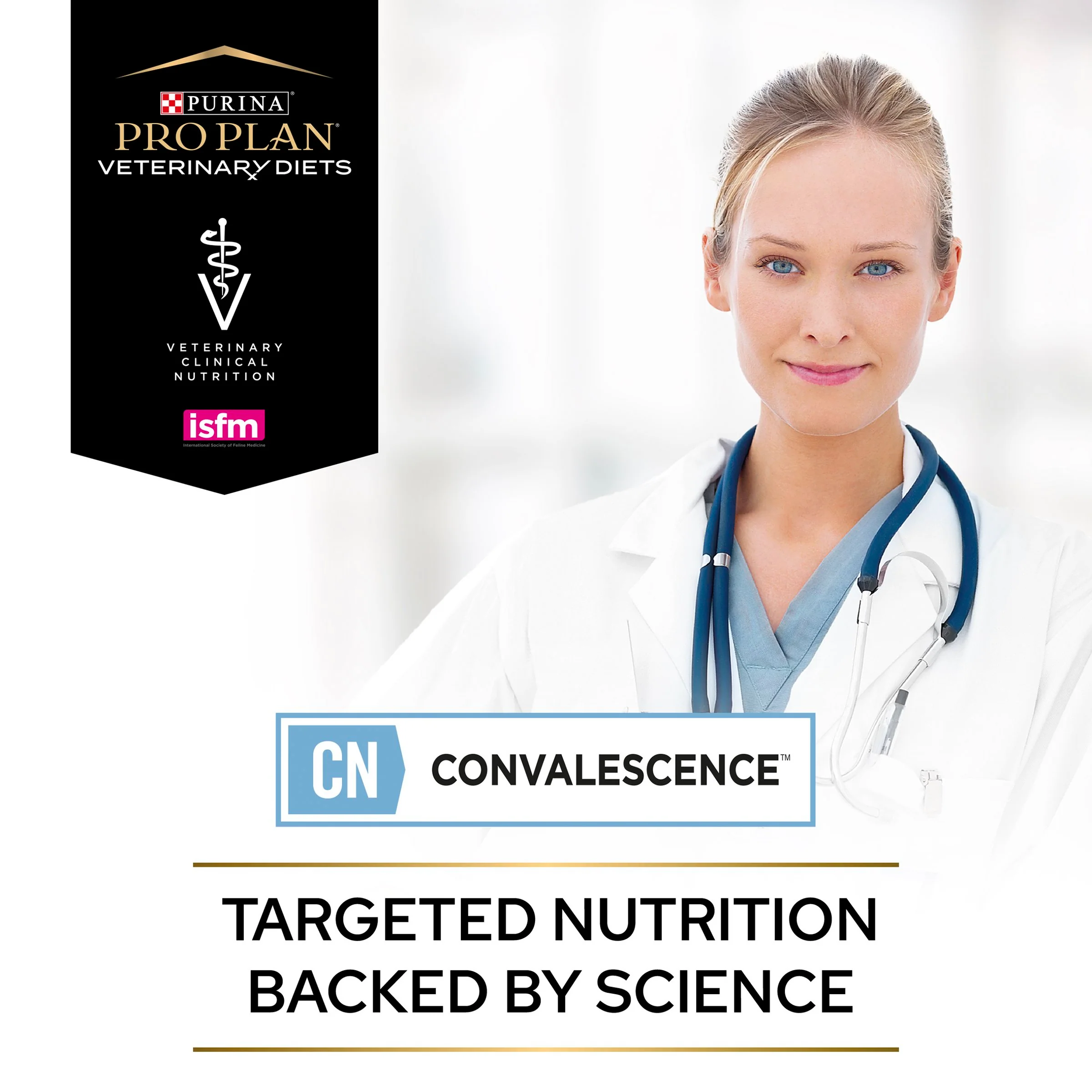 Purina Pro Plan Veterinary Diets CN Convalescence Wet Food Cats and Dogs - Image 9