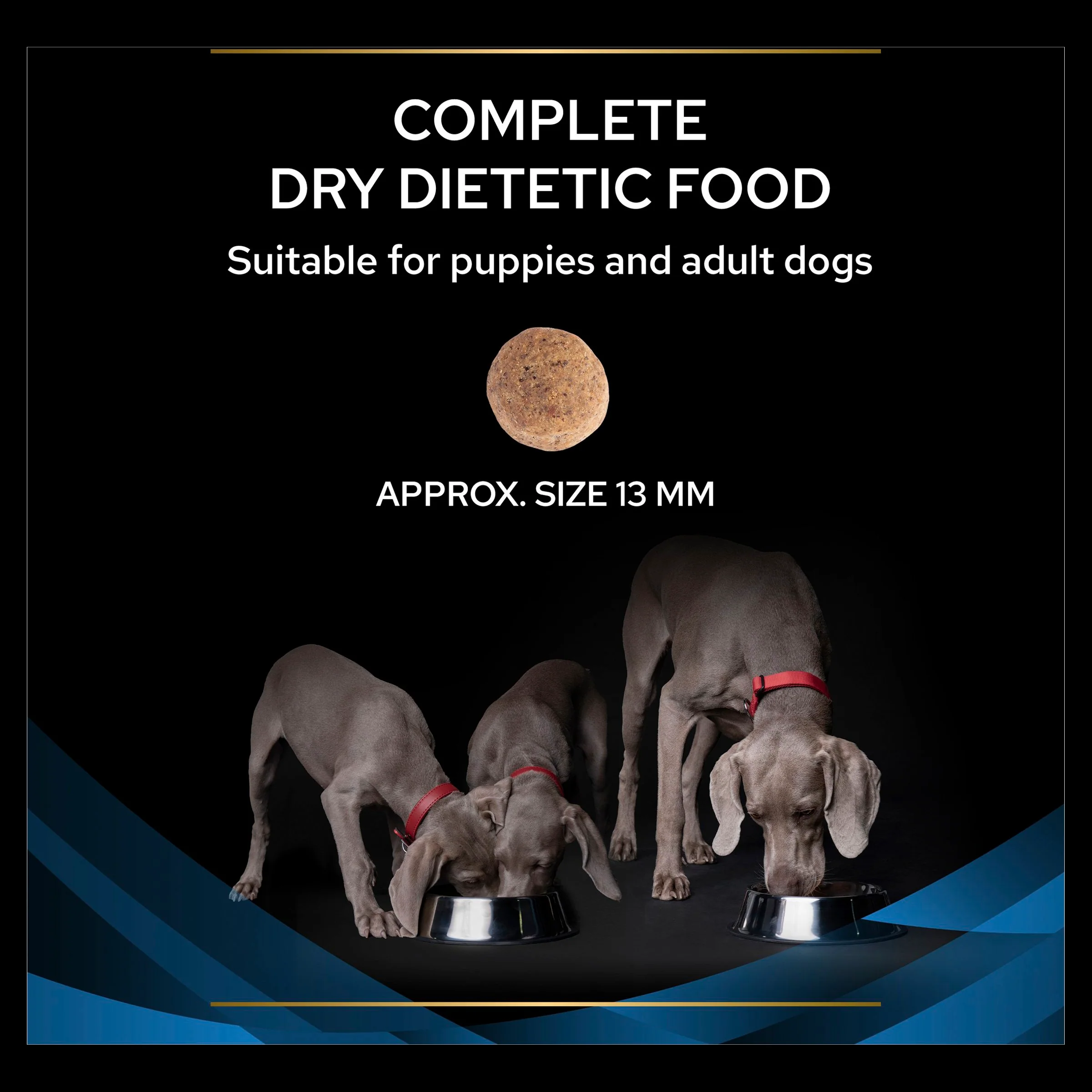 Purina Pro Plan Veterinary Diets Dermatosis Dry Dog Food - Image 12