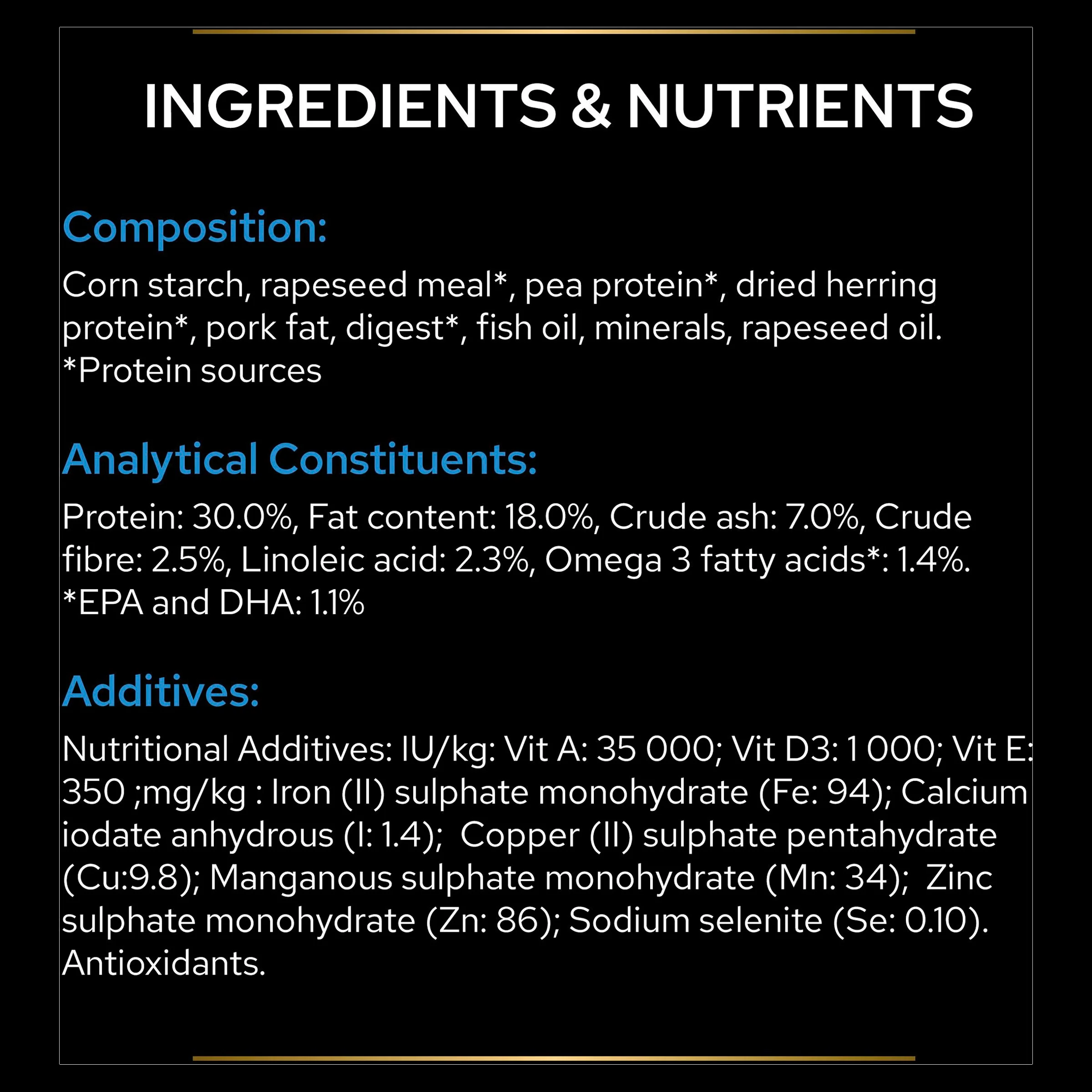 Purina Pro Plan Veterinary Diets Dermatosis Dry Dog Food - Image 2
