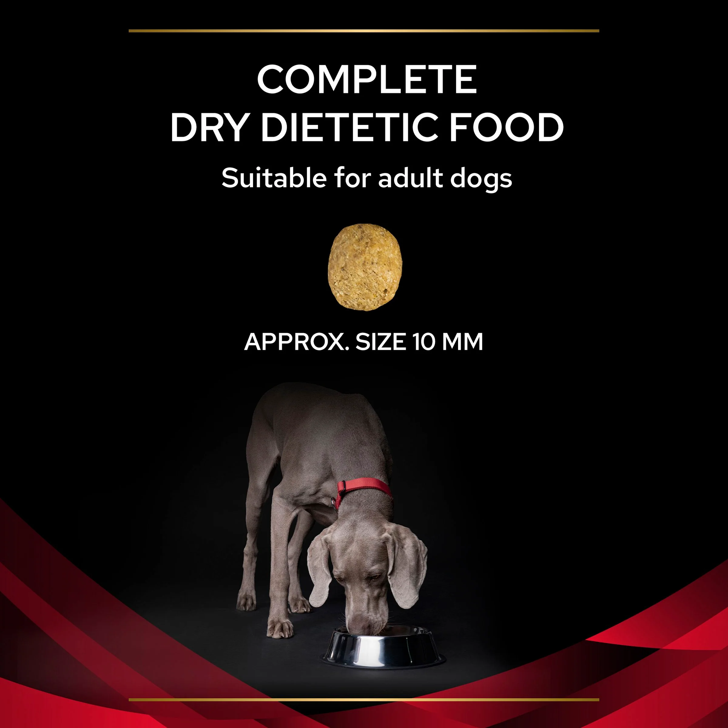 Purina Pro Plan Veterinary Diets Diabetes Management Adult Dry Dog Food - Image 14