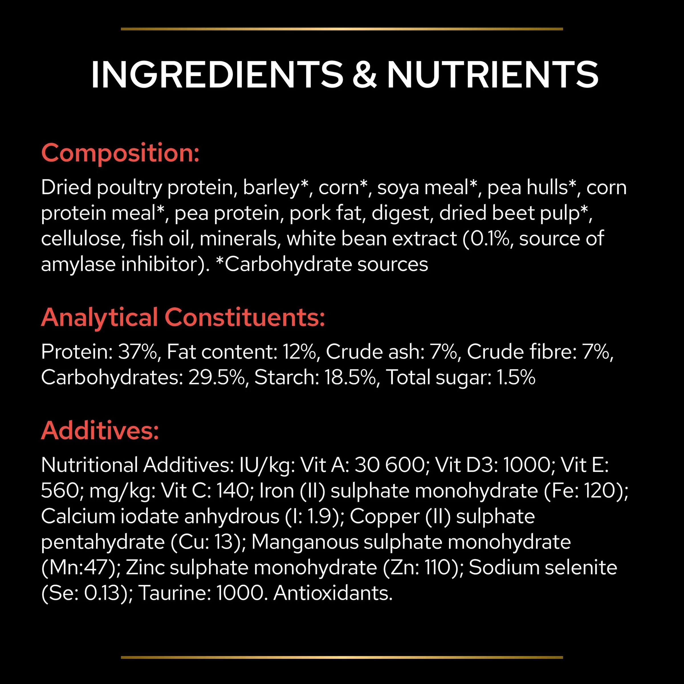 Purina Pro Plan Veterinary Diets Diabetes Management Adult Dry Dog Food - Image 6