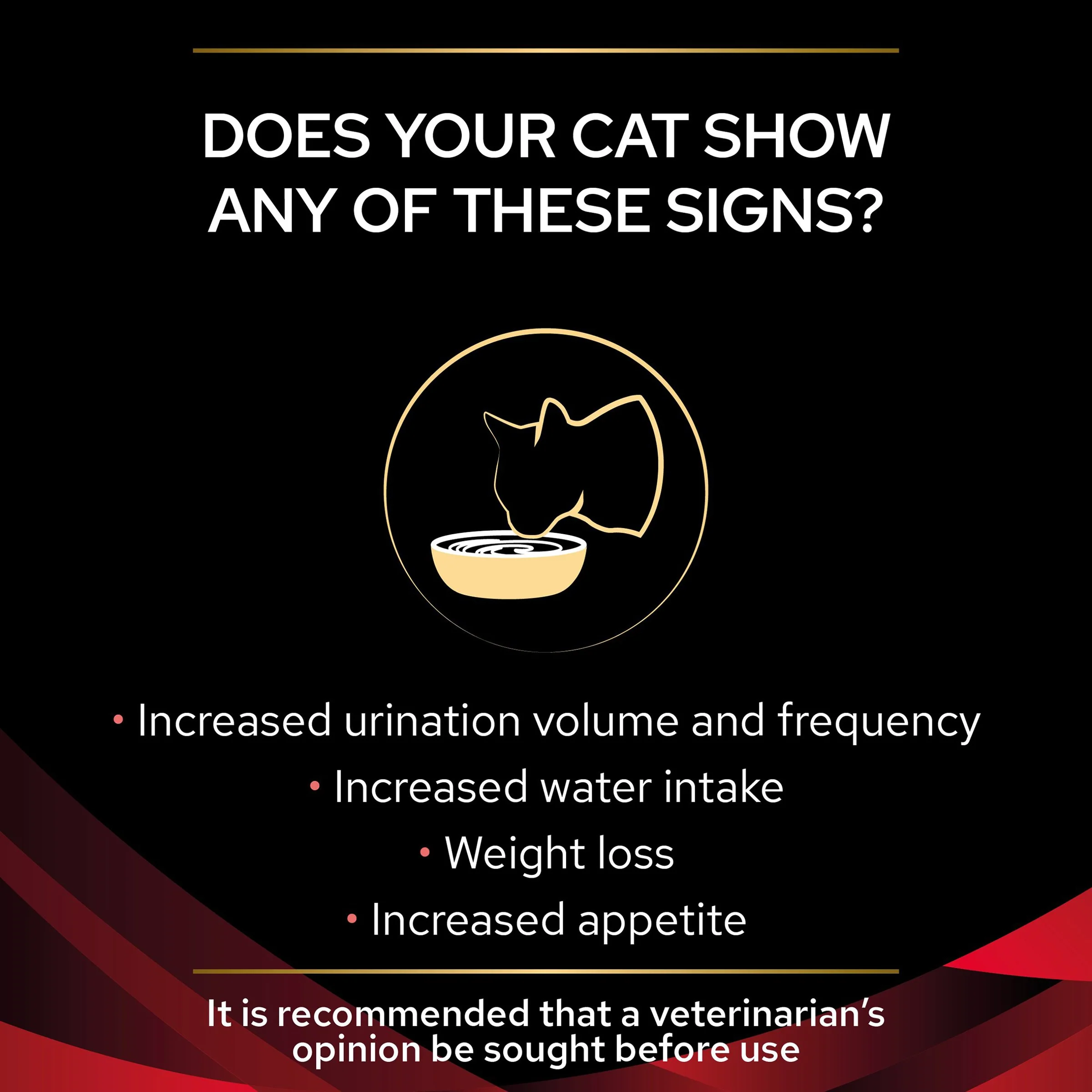 Pro Plan Veterinary Diets DM Diabetes Management Adult Wet Cat Food - Beef - Image 11