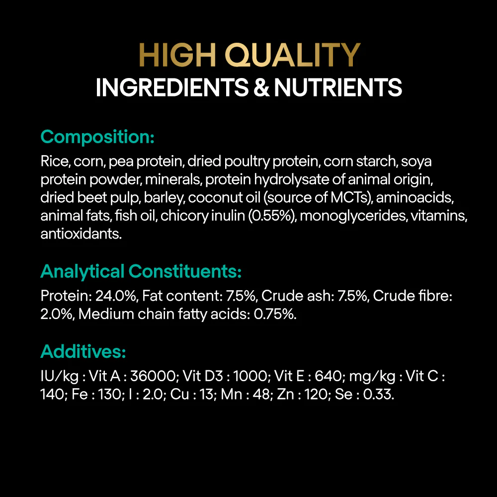Purina Pro Plan Veterinary Diets EN Canine Gastrointestinal Low Fat Adult Dry Dog Food - Image 18