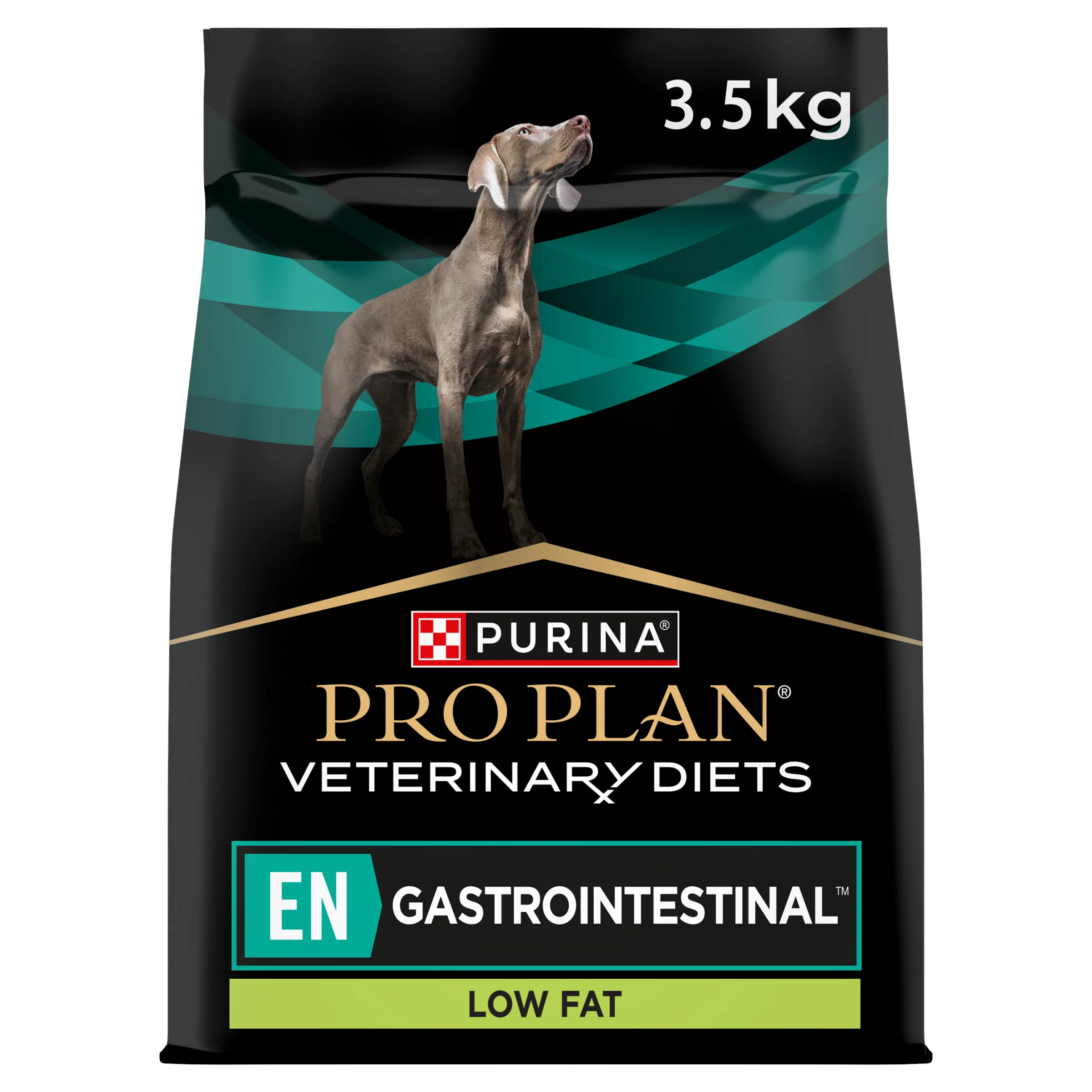 Purina Pro Plan Veterinary Diets EN Canine Gastrointestinal Low Fat Adult Dry Dog Food - Image 21