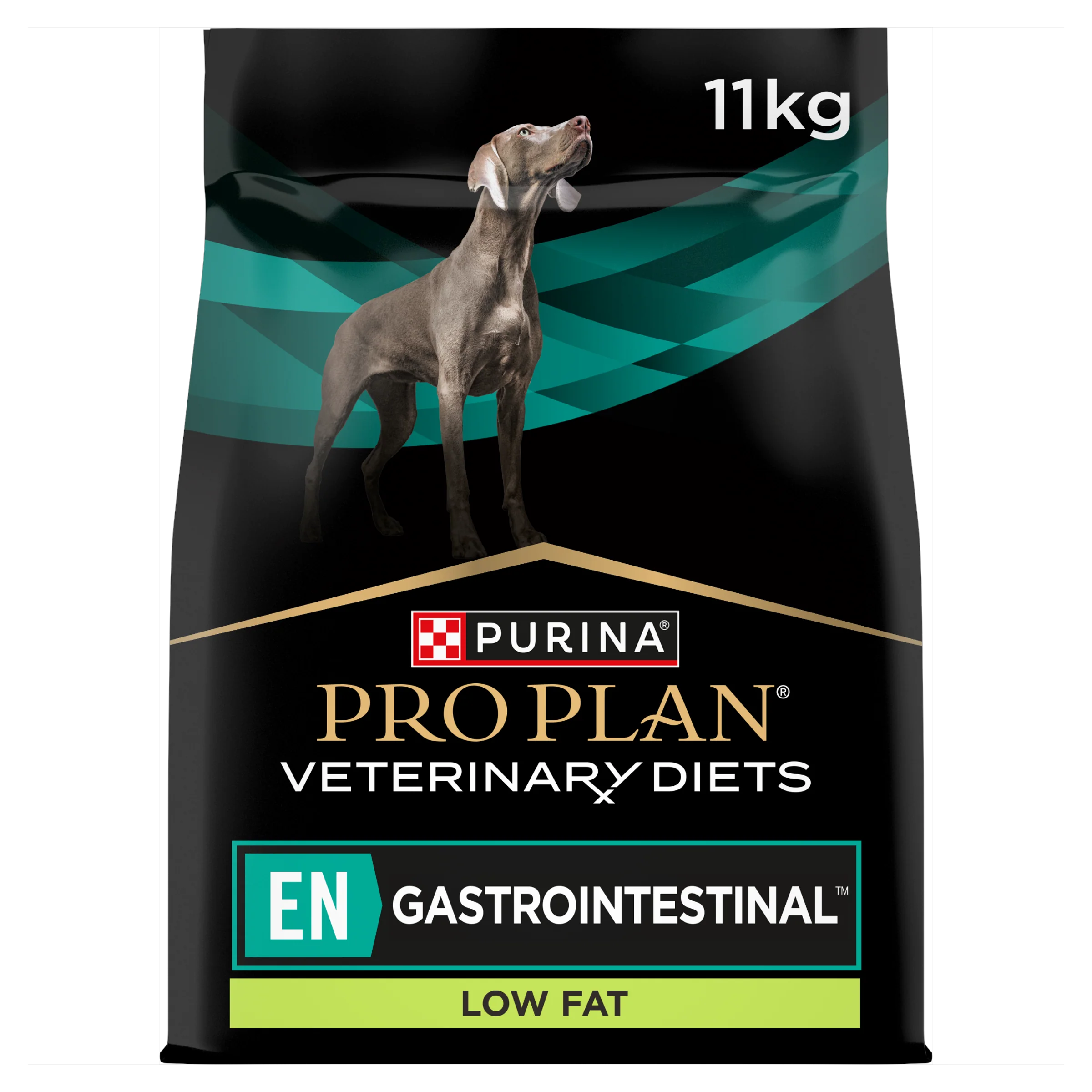 Purina Pro Plan Veterinary Diets EN Canine Gastrointestinal Low Fat Adult Dry Dog Food - Image 22