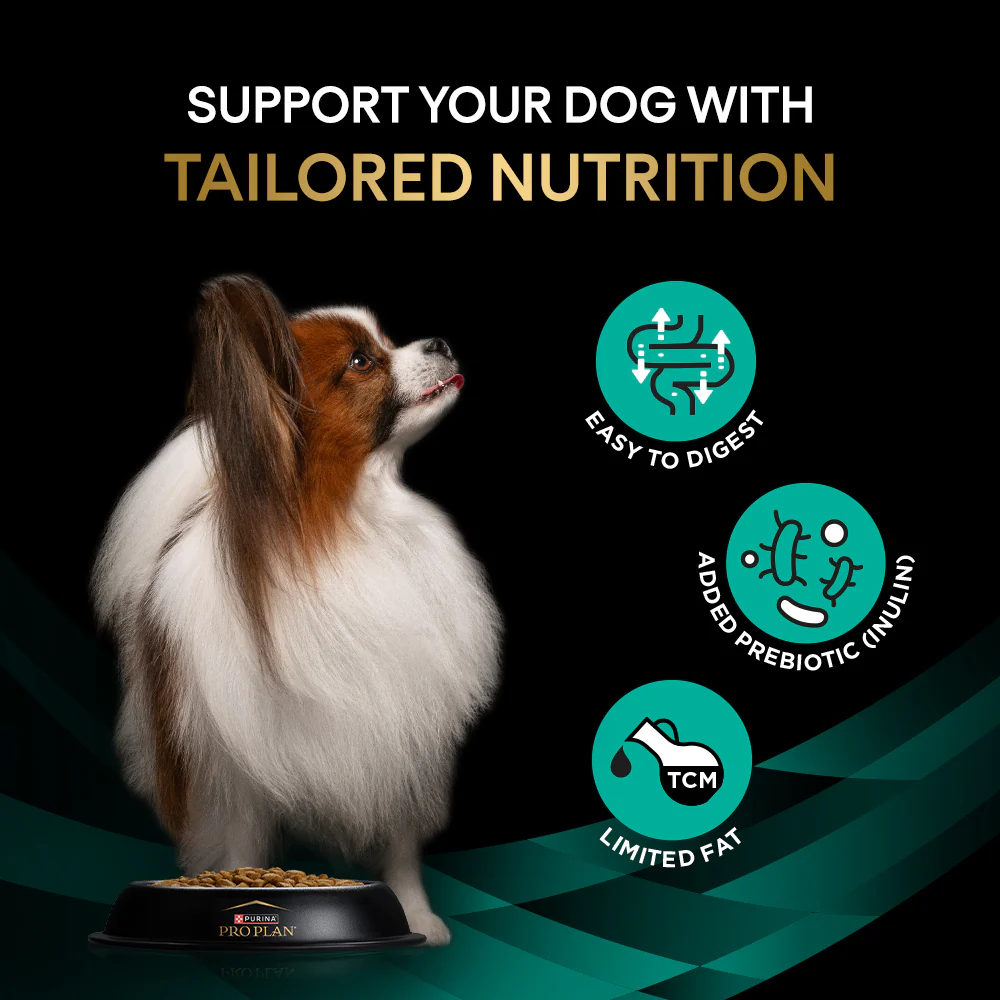 Purina Pro Plan Veterinary Diets EN Canine St/Ox Gastrointestinal Small & Mini Puppy & Adult Dry Dog Food - Image 10