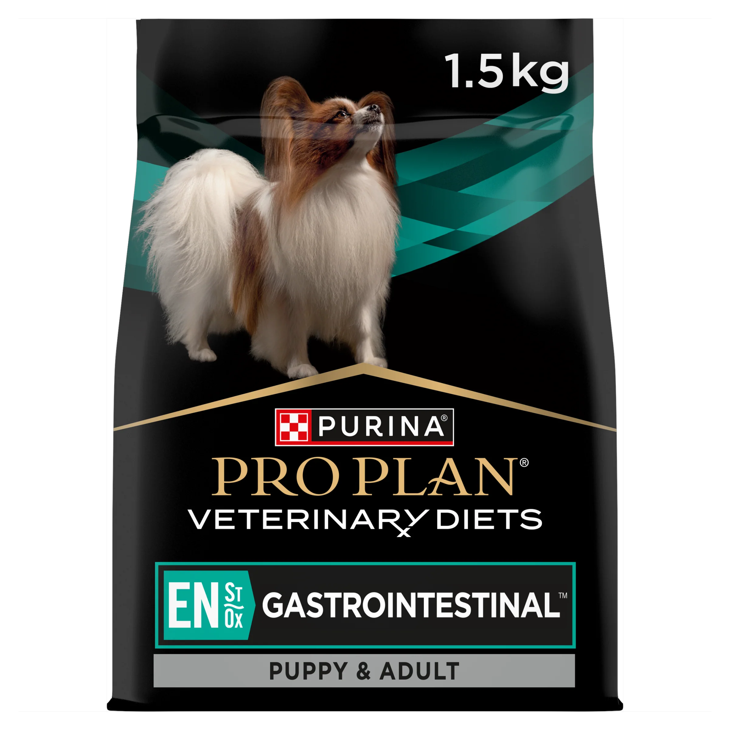 Purina Pro Plan Veterinary Diets EN Canine St/Ox Gastrointestinal Small & Mini Puppy & Adult Dry Dog Food - Image 16