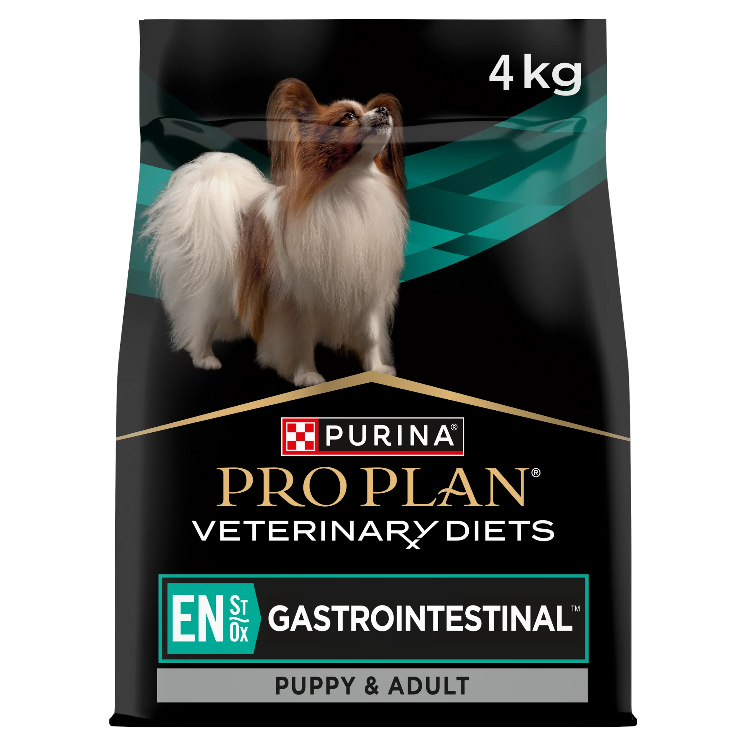 Purina Pro Plan Veterinary Diets EN Canine St/Ox Gastrointestinal Small & Mini Puppy & Adult Dry Dog Food - Image 17