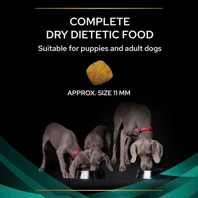 Purina PRO PLAN Veterinary Diets EN Gastrointestinal Dry Dog Food - Image 12