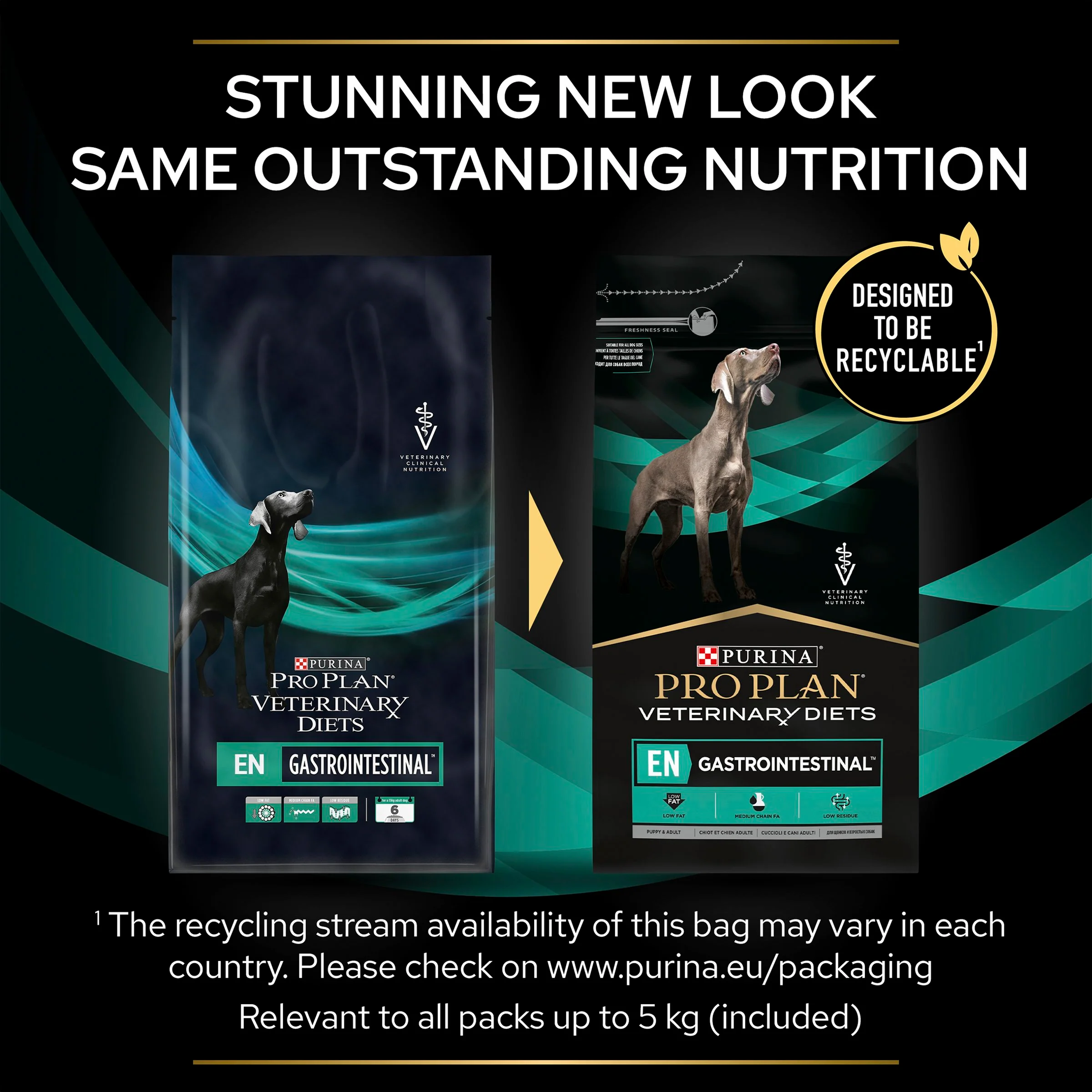 Purina PRO PLAN Veterinary Diets EN Gastrointestinal Dry Dog Food - Image 13