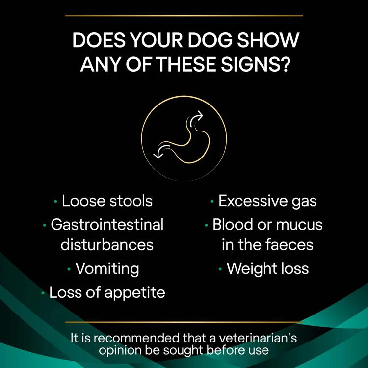 Purina PRO PLAN Veterinary Diets EN Gastrointestinal Dry Dog Food - Image 9