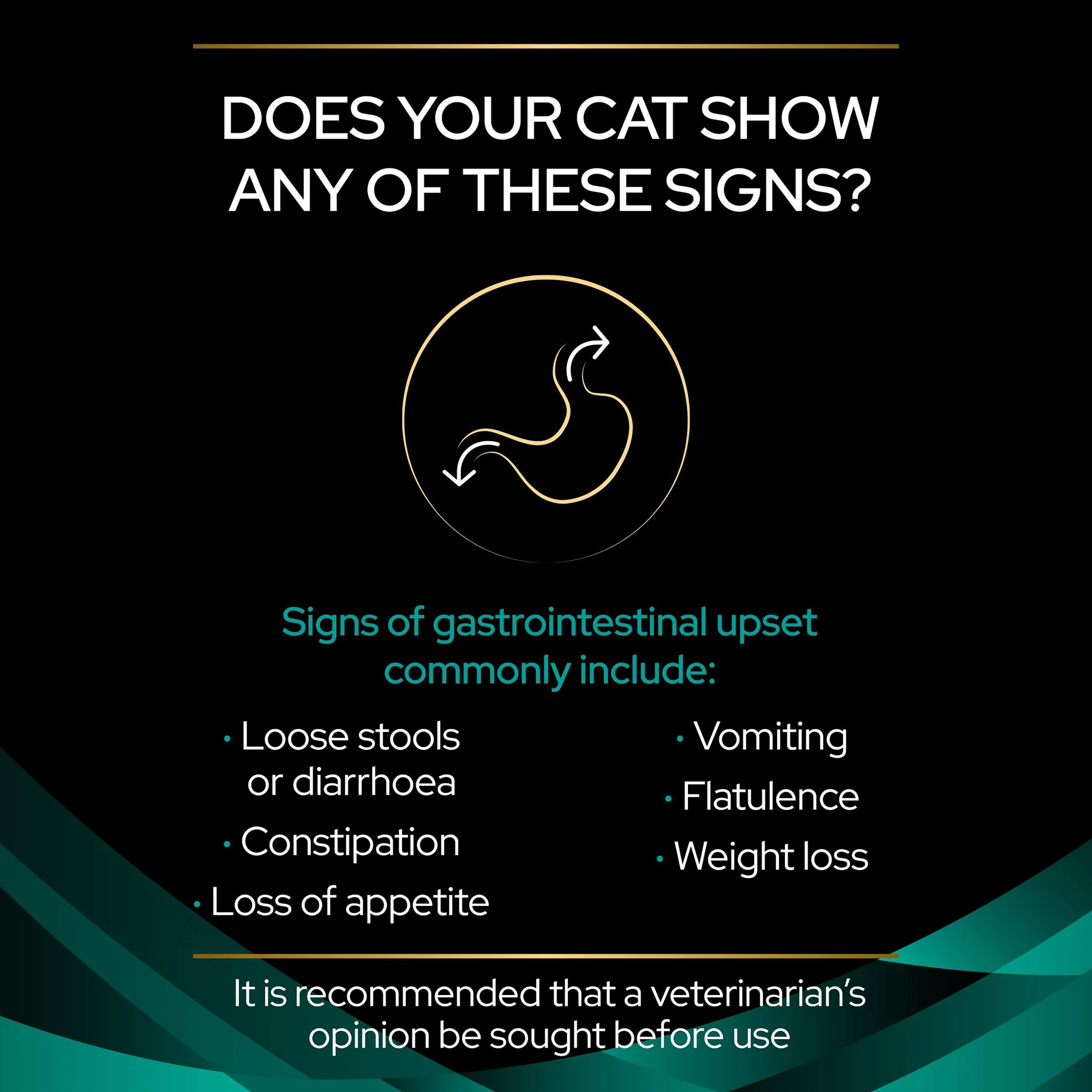 Pro Plan Veterinary Diets EN St/Ox Gastrointestinal Dry Cat Food - Image 8