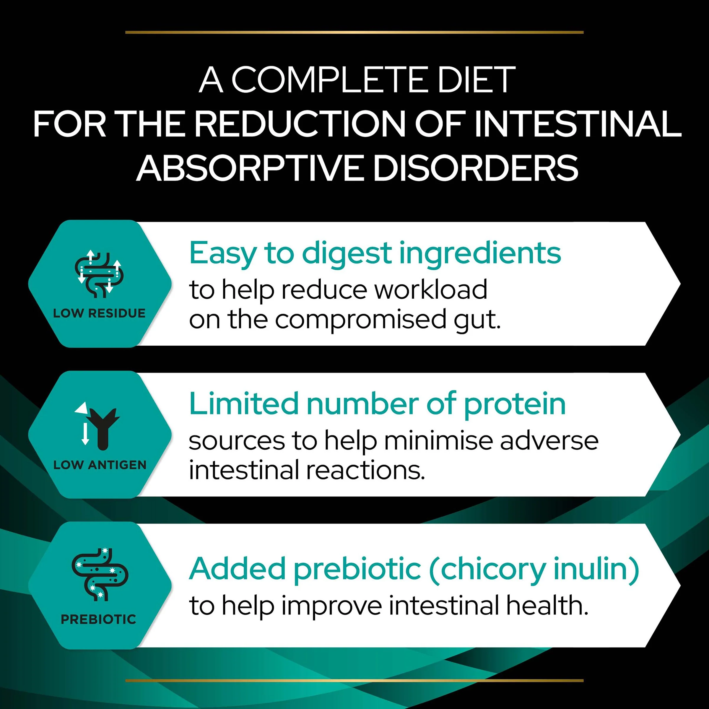 Pro Plan Veterinary Diets EN St/Ox Gastrointestinal Dry Cat Food - Image 9