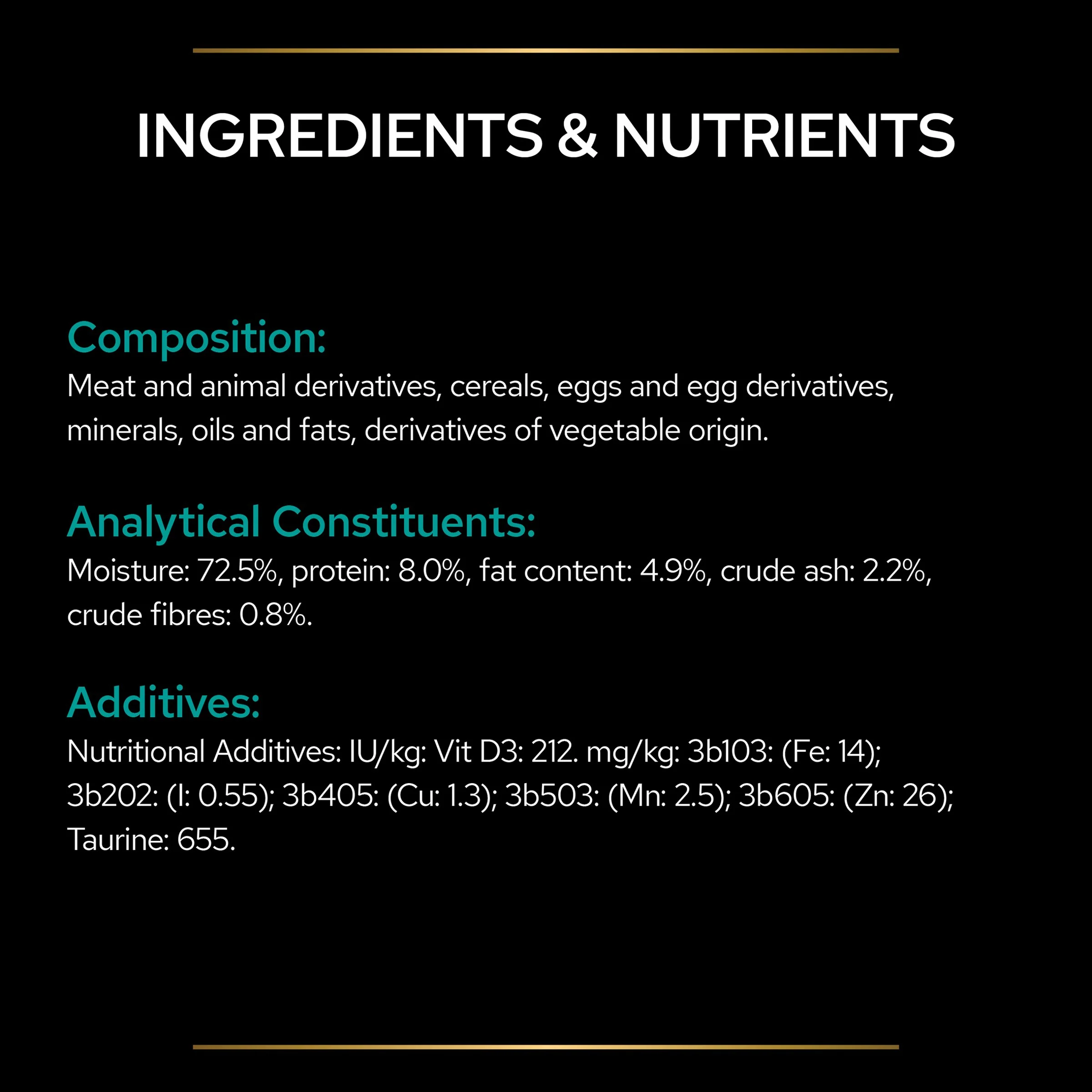 Purina Pro Plan Veterinary Diets Gastrointestinal Wet Dog Food - Image 3