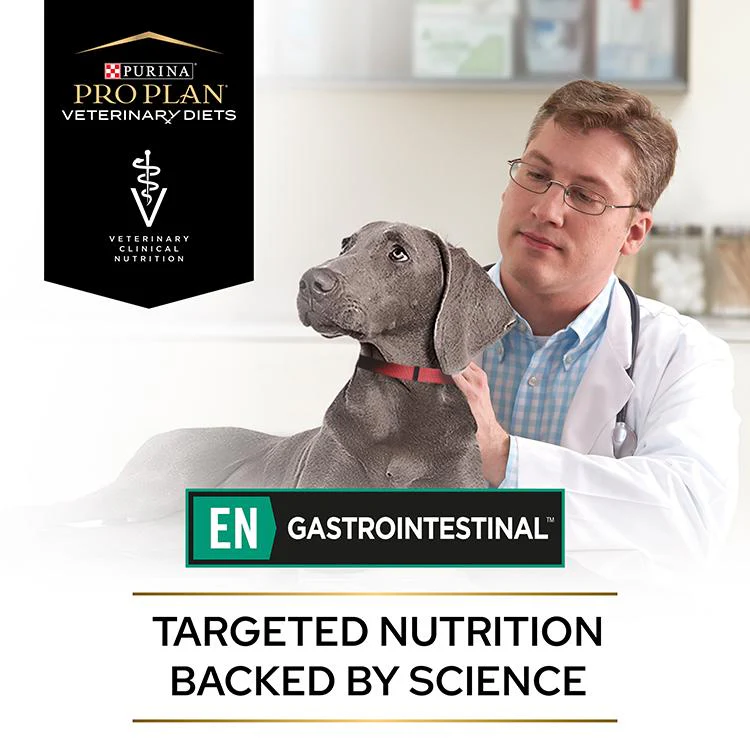 Purina Pro Plan Veterinary Diets Gastrointestinal Wet Dog Food - Image 6