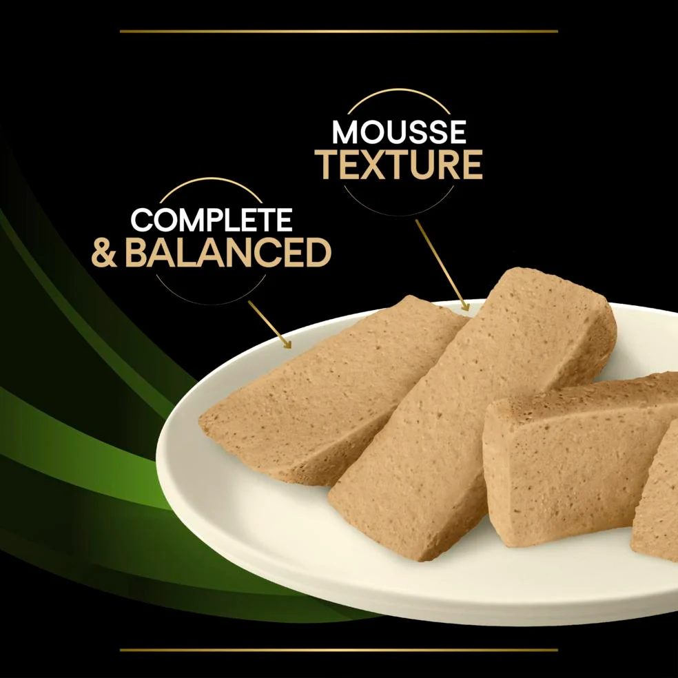 Purina Pro Plan Veterinary Diets HA Hypoallergenic Mousse Wet Dog Food - Image 7