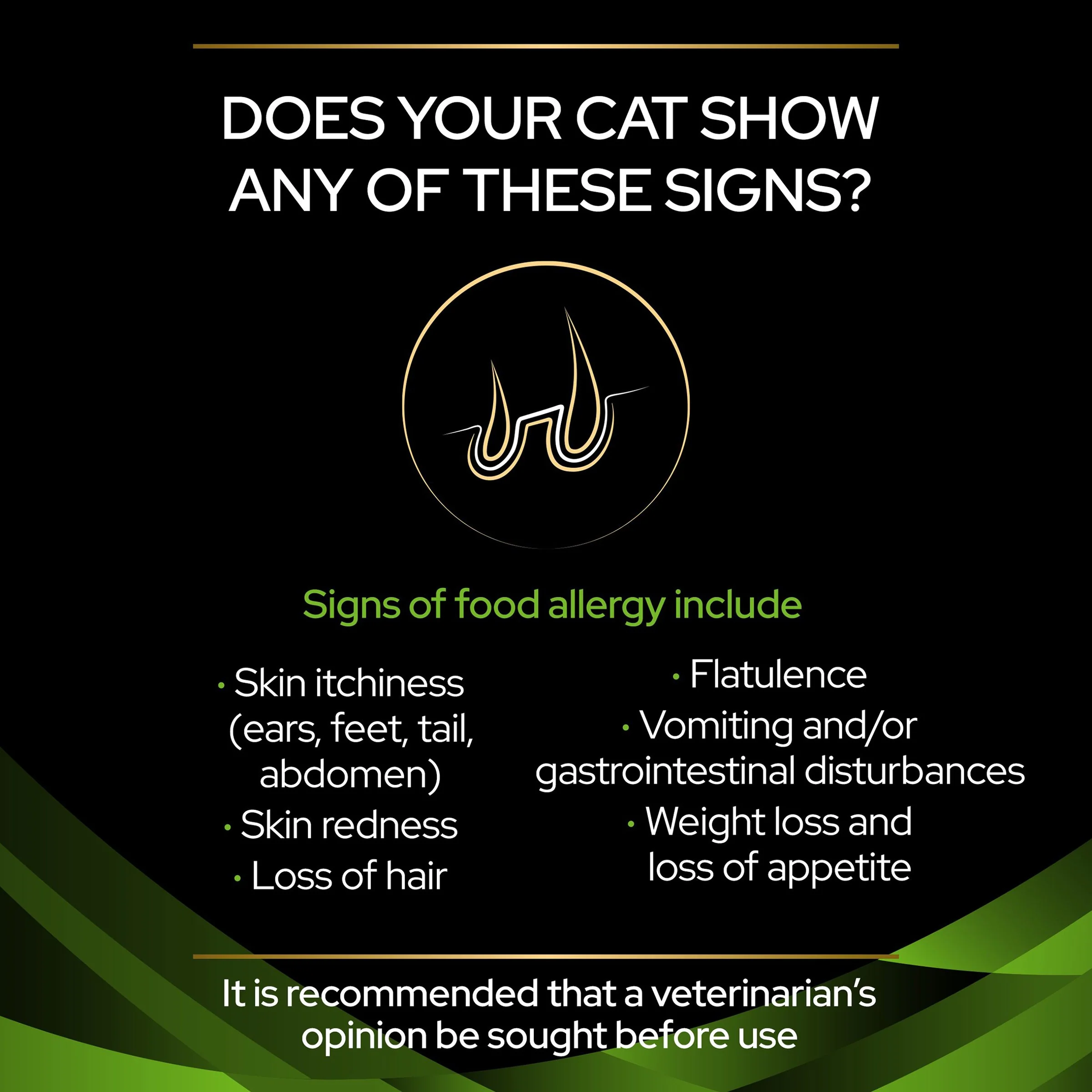 Purina Pro Plan Veterinary Diets HA St/Ox Hypoallergenic Dry Cat Food - Image 12