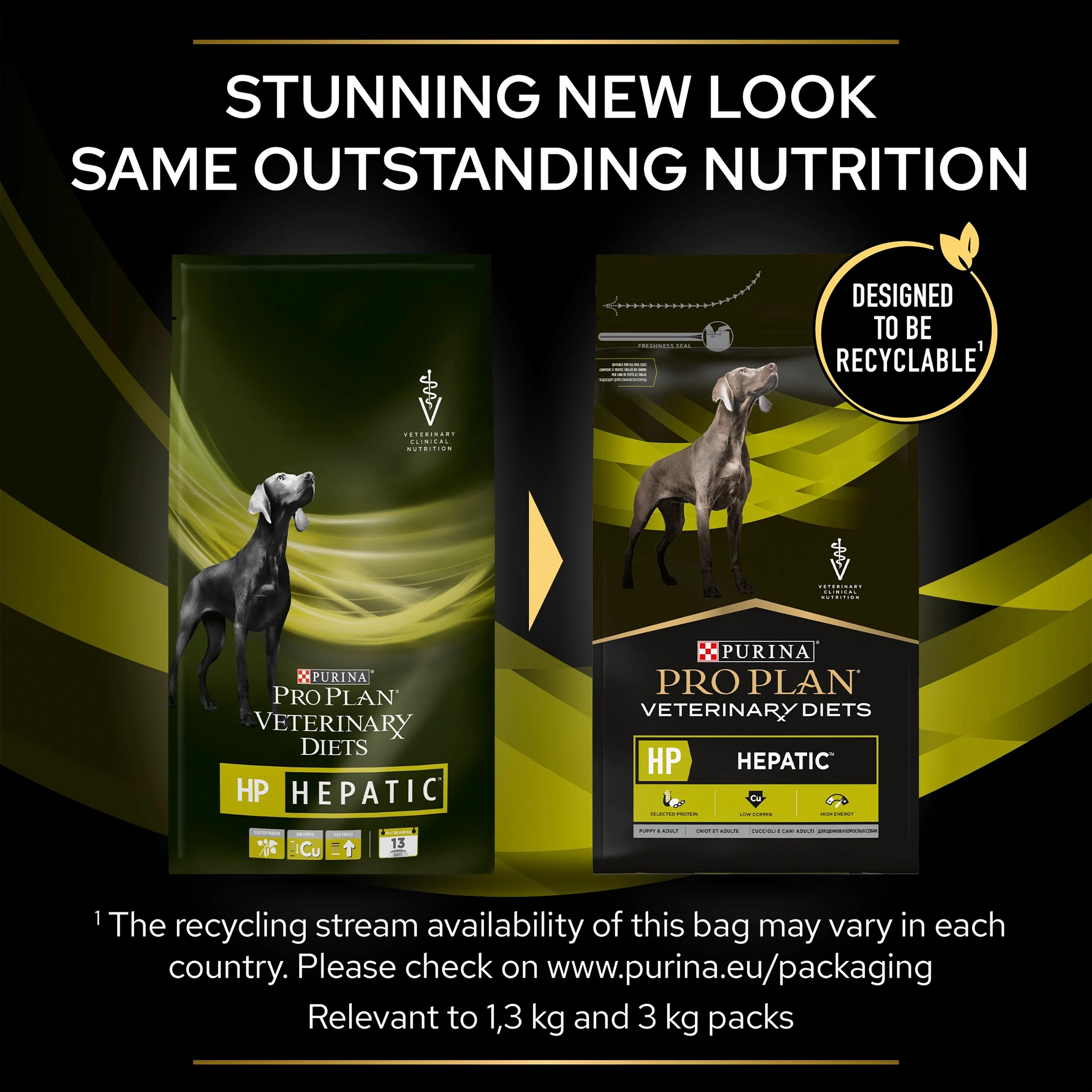 Purina Pro Plan Veterinary Diets Hepatic Dry Dog Food - Image 10