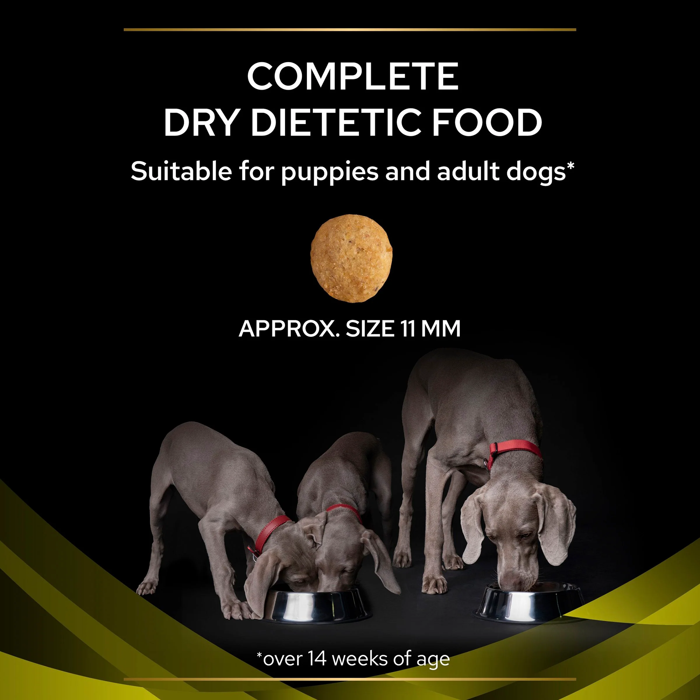 Purina Pro Plan Veterinary Diets Hepatic Dry Dog Food - Image 11