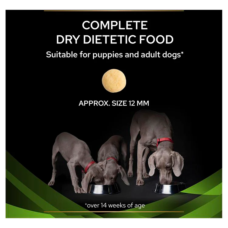 Purina Pro Plan Veterinary Diets Hypoallergenic Dry Dog Food - Image 15