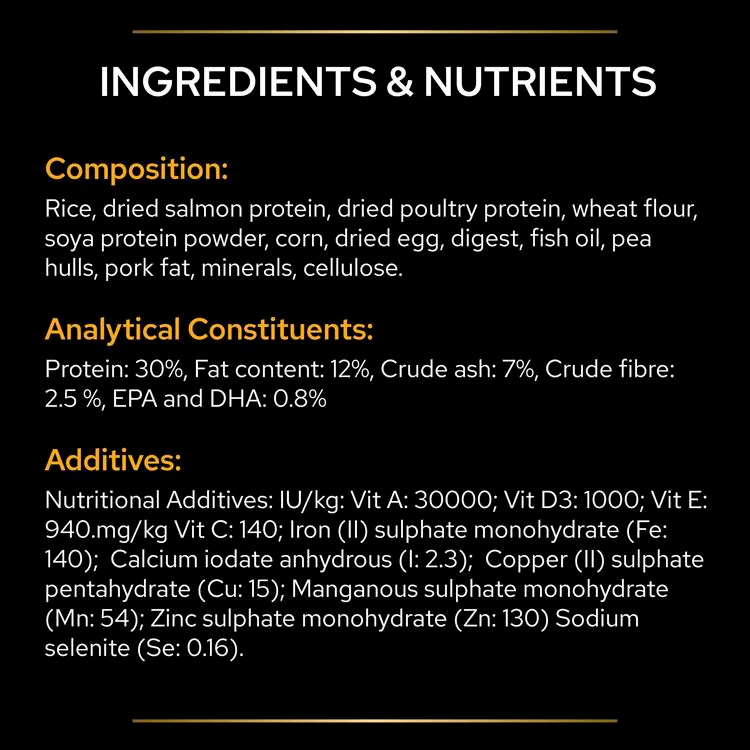 Purina Pro Plan Veterinary Diets Joint Mobility Adult Dry Dog Food - Image 12