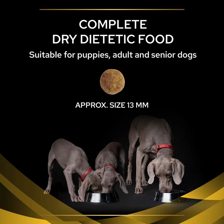 Purina Pro Plan Veterinary Diets Joint Mobility Adult Dry Dog Food - Image 13