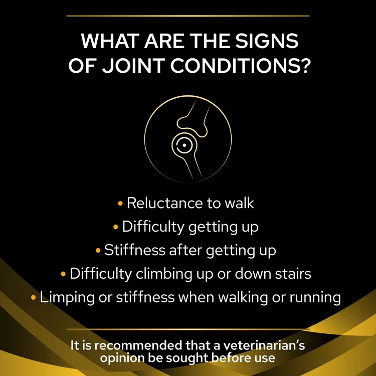 Purina Pro Plan Veterinary Diets Joint Mobility Adult Dry Dog Food - Image 8