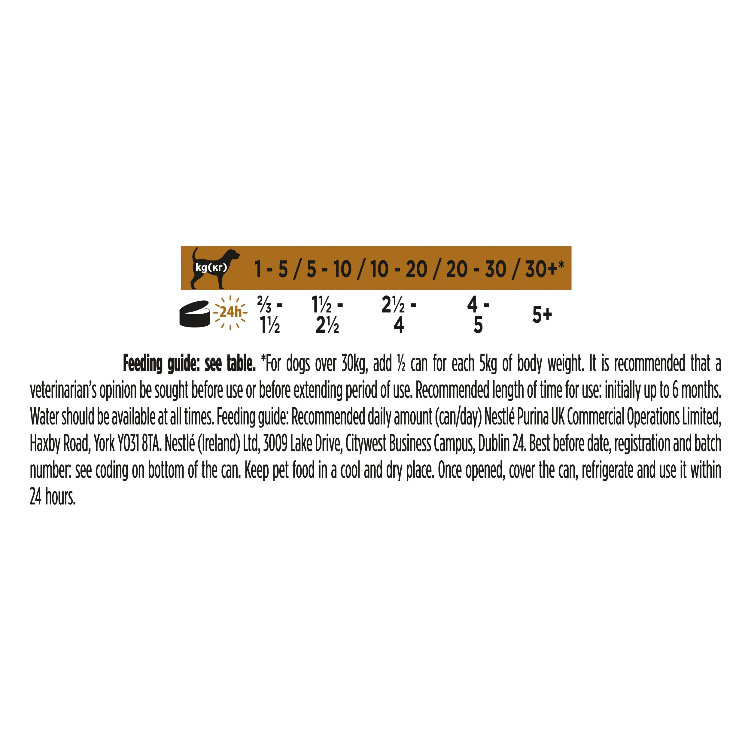 Purina Pro Plan Veterinary Diets NF Renal Mousse Wet Dog Food - Image 7