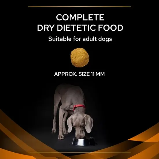 Purina Pro Plan Veterinary Diets Obesity Management Adult Dry Dog Food - Image 5