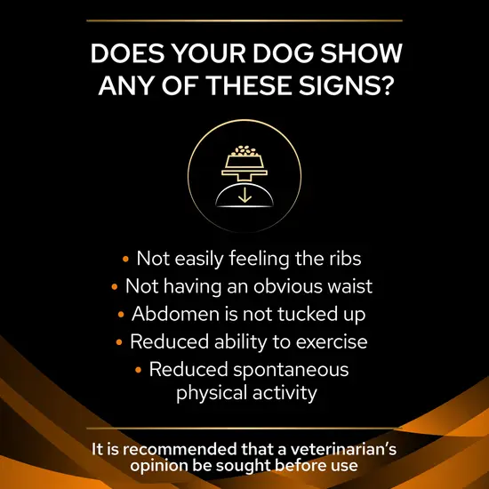 Purina Pro Plan Veterinary Diets Obesity Management Adult Dry Dog Food - Image 7